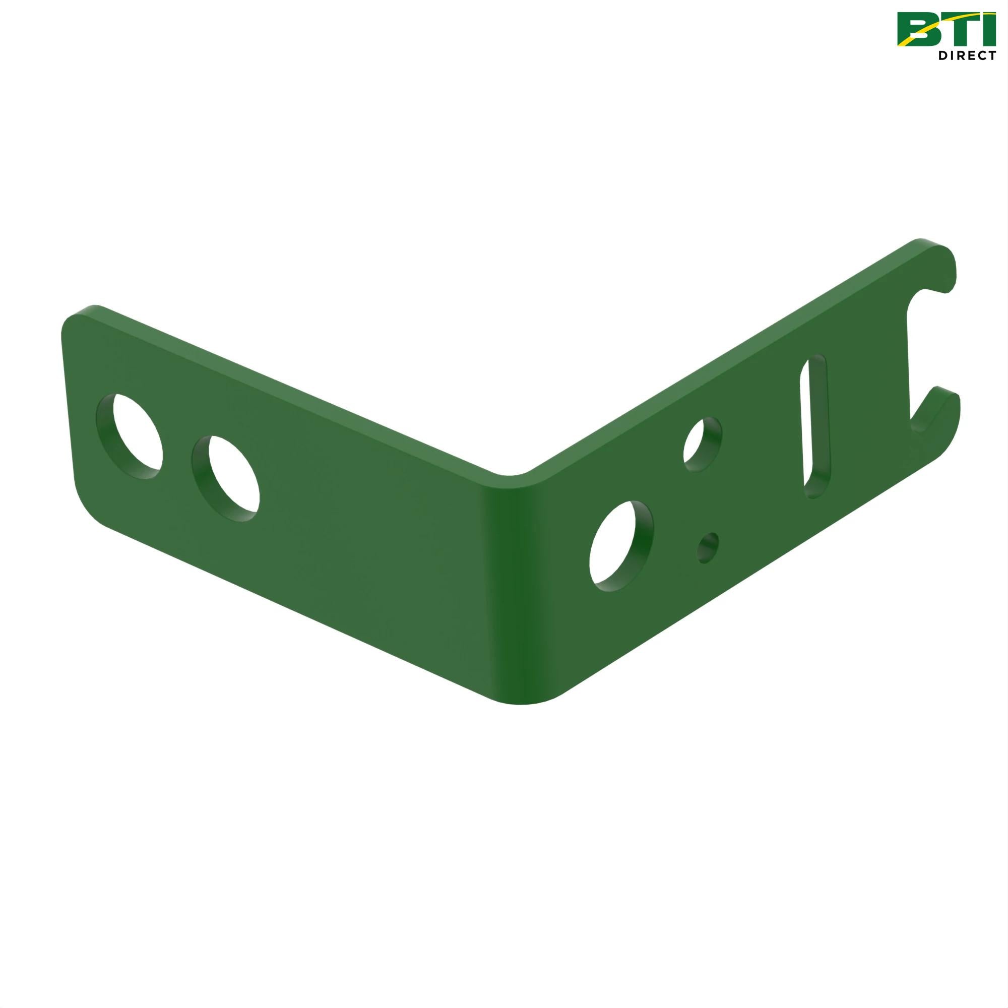A113813: Bracket
