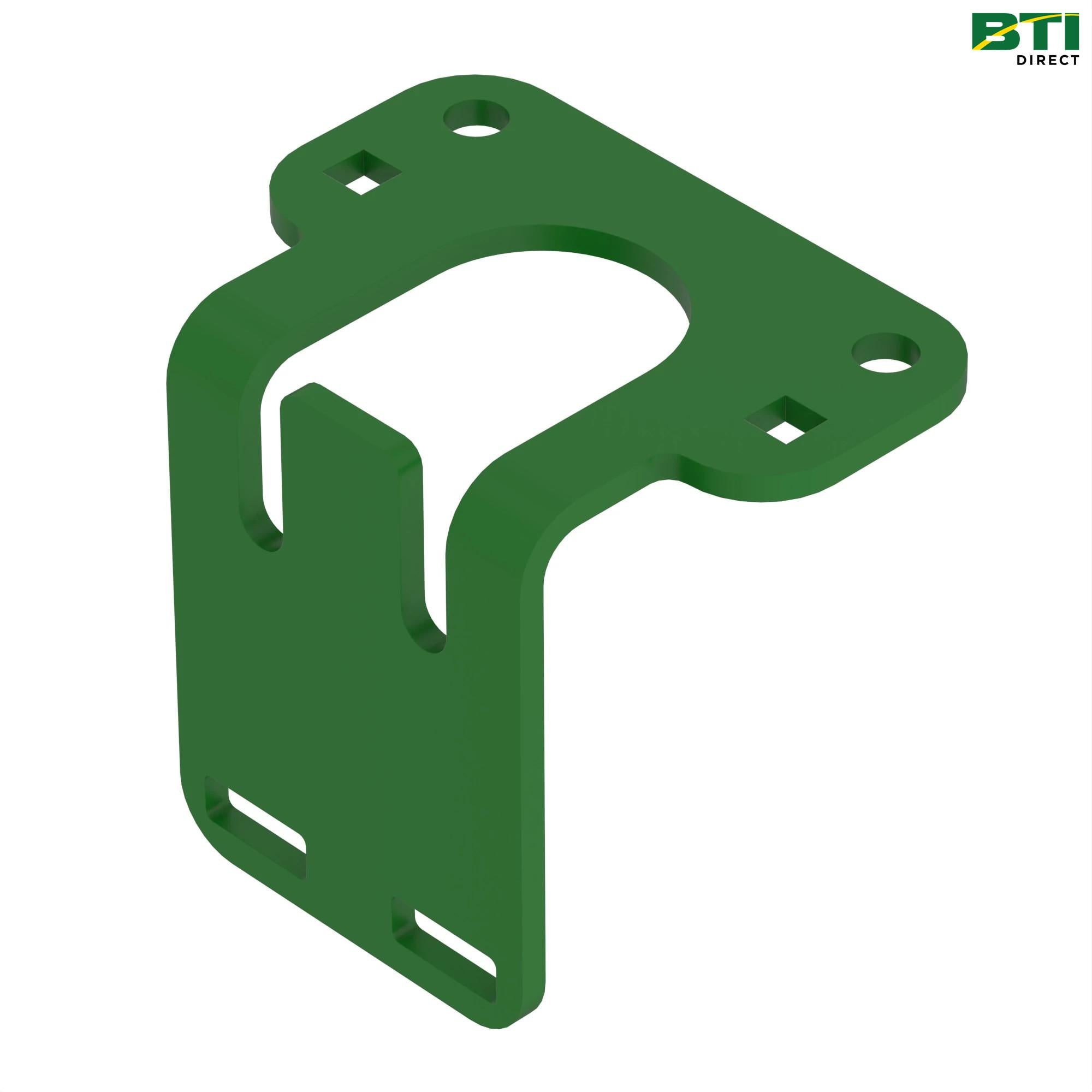 A113918: Bracket