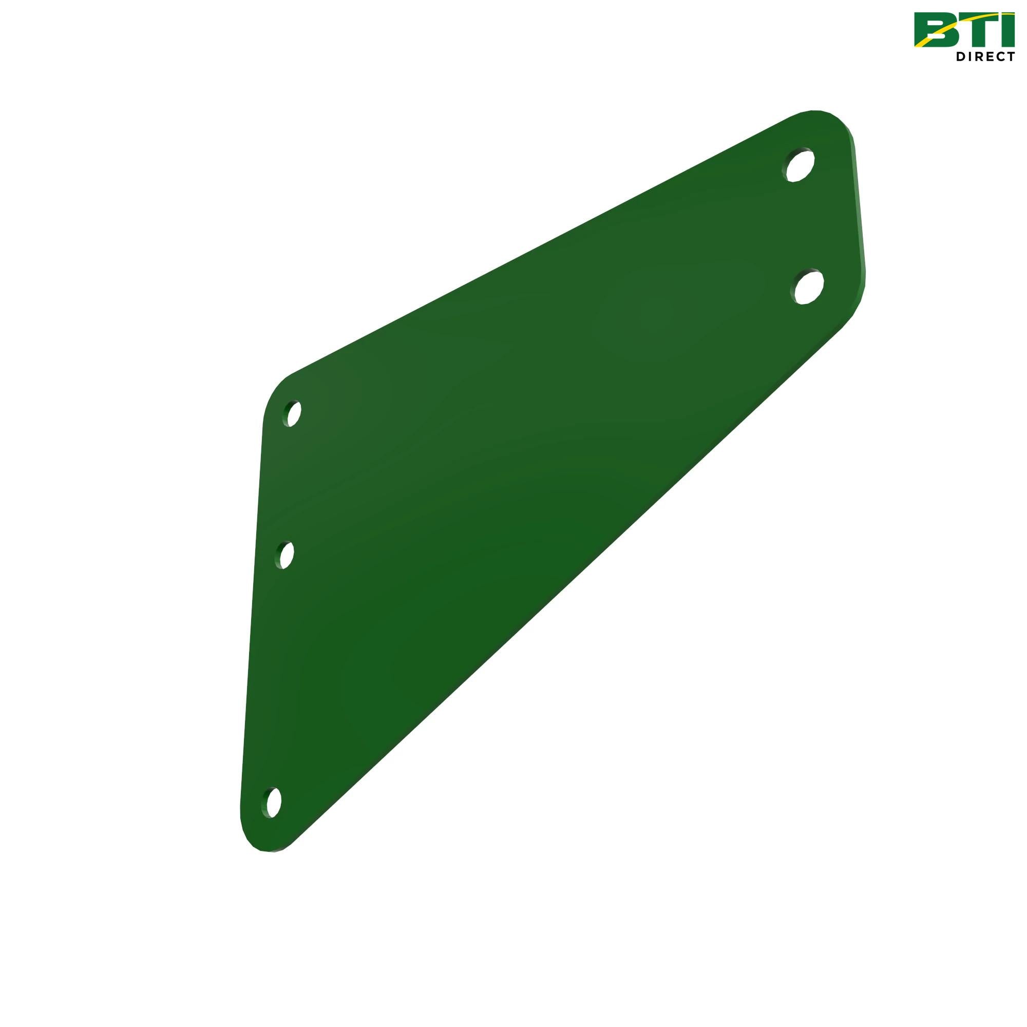 A113923: Stair Support Plate