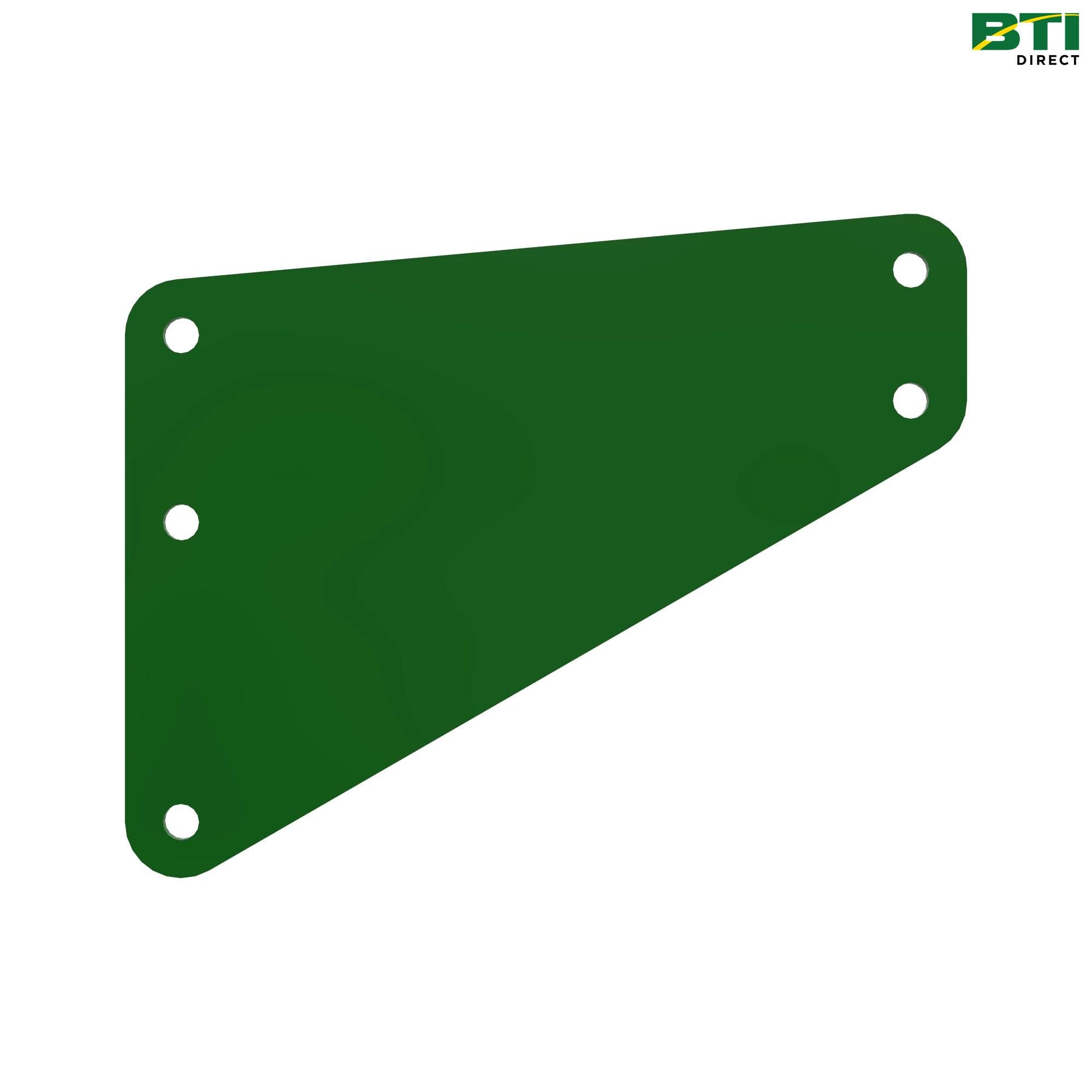 A113923: Stair Support Plate