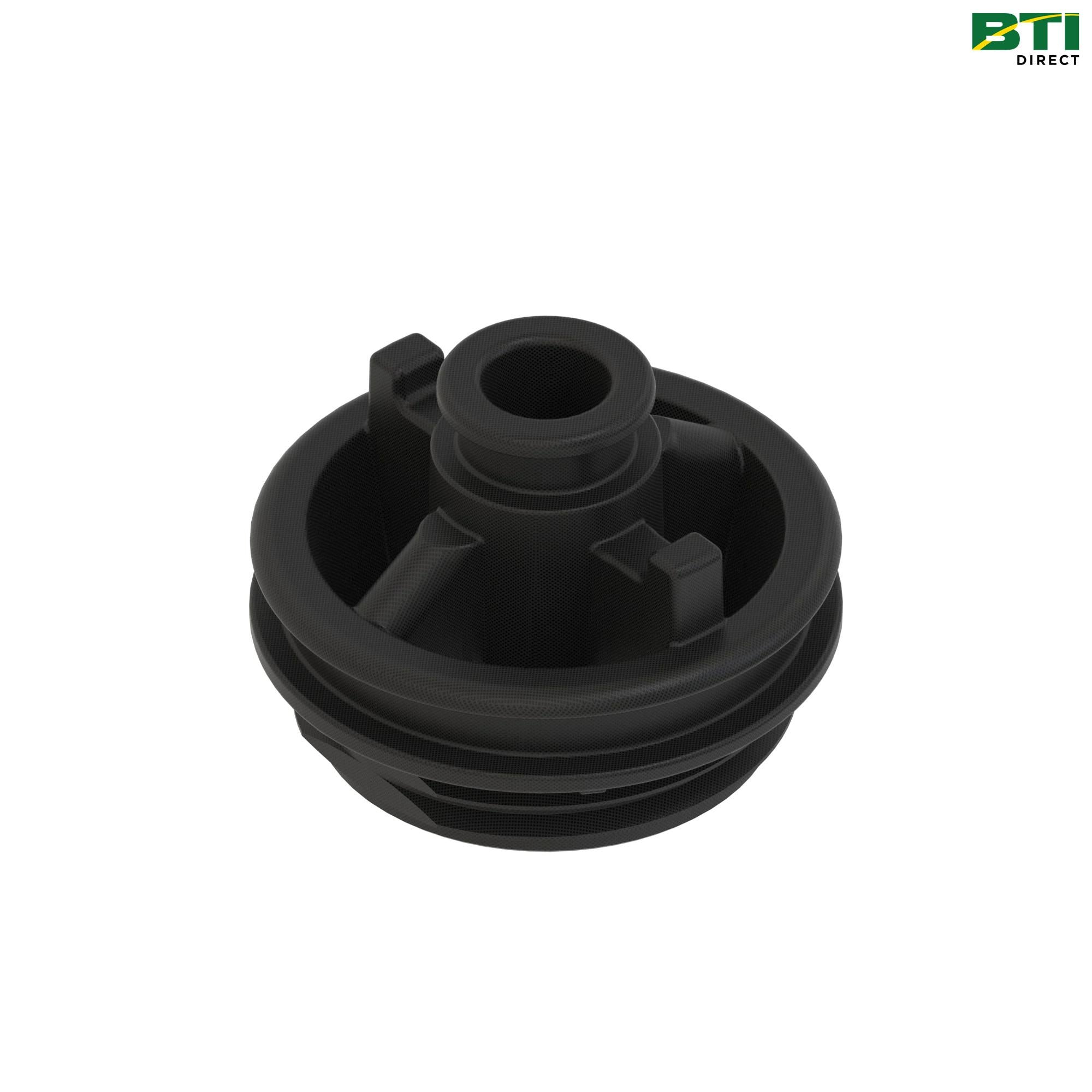 A114161: Nozzle Solenoid Valve Seat