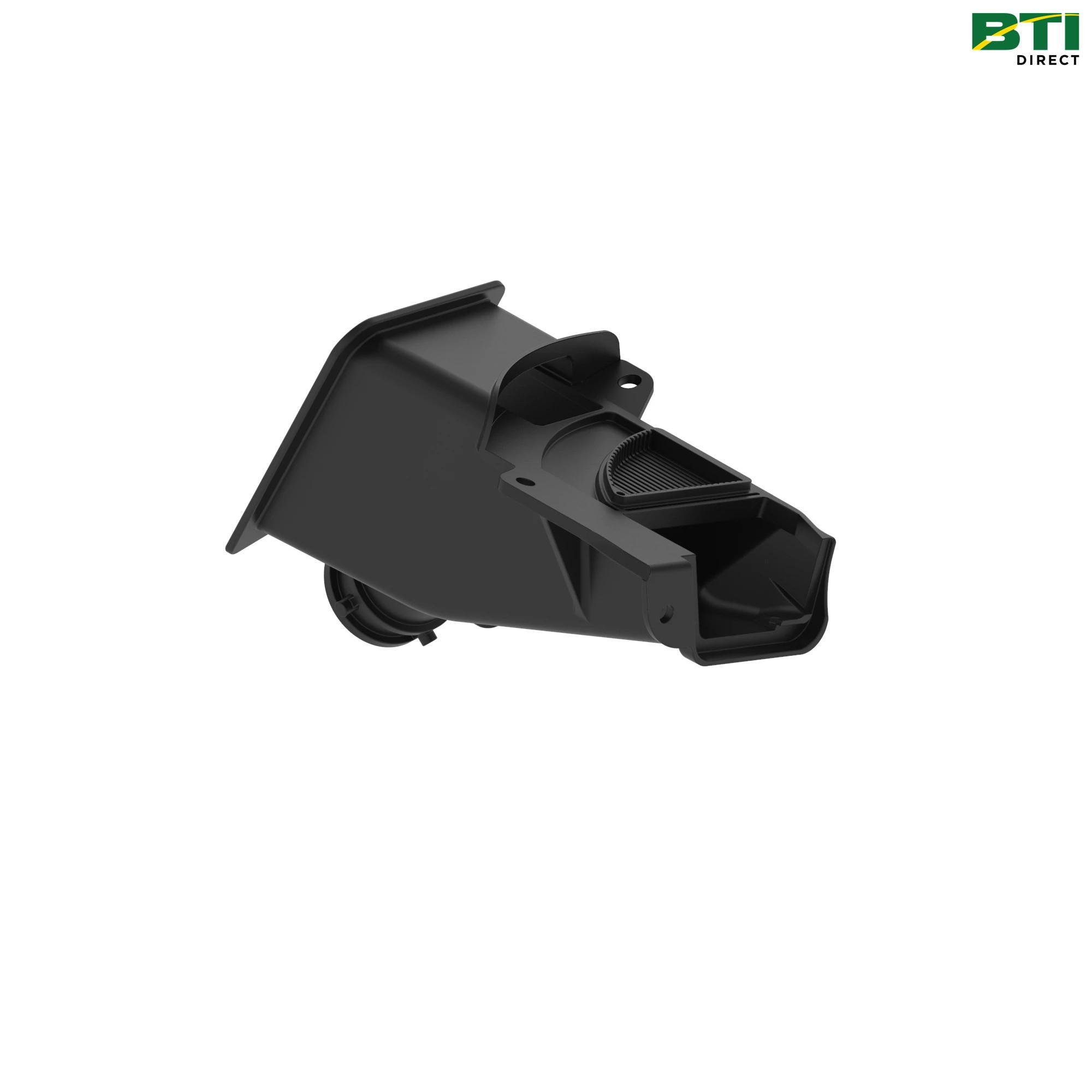 A114474: Central Commodity System (CCS™) High Performance Hopper
