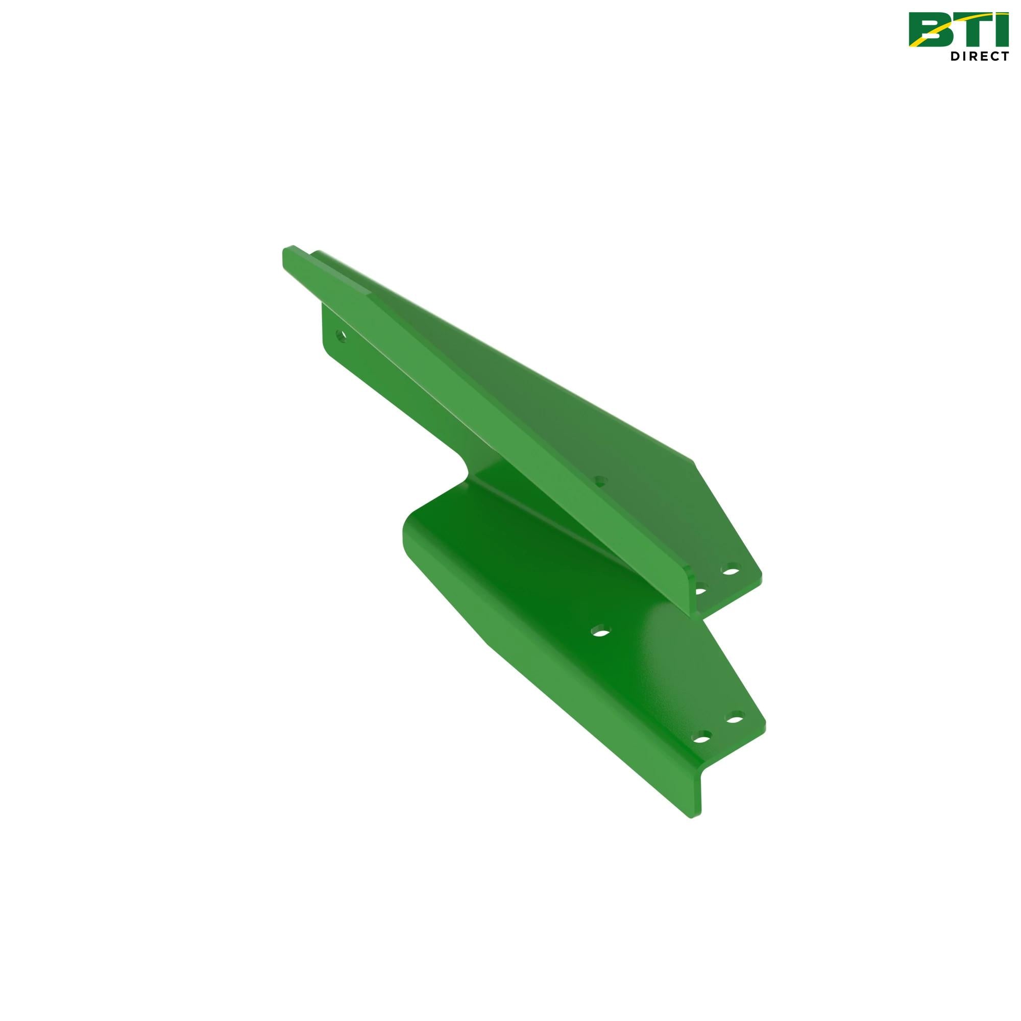 A114528: Stair Support Plate