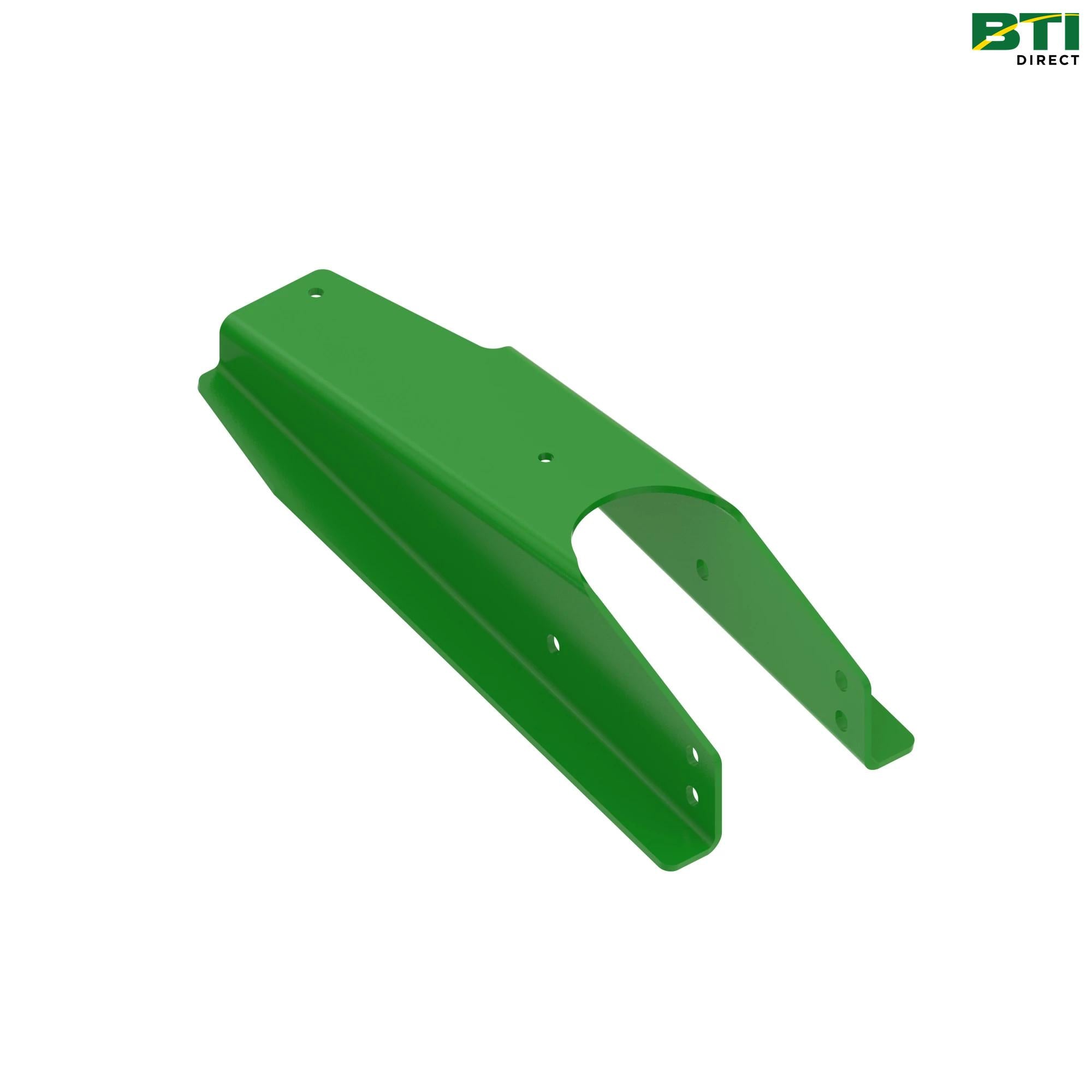 A114528: Stair Support Plate