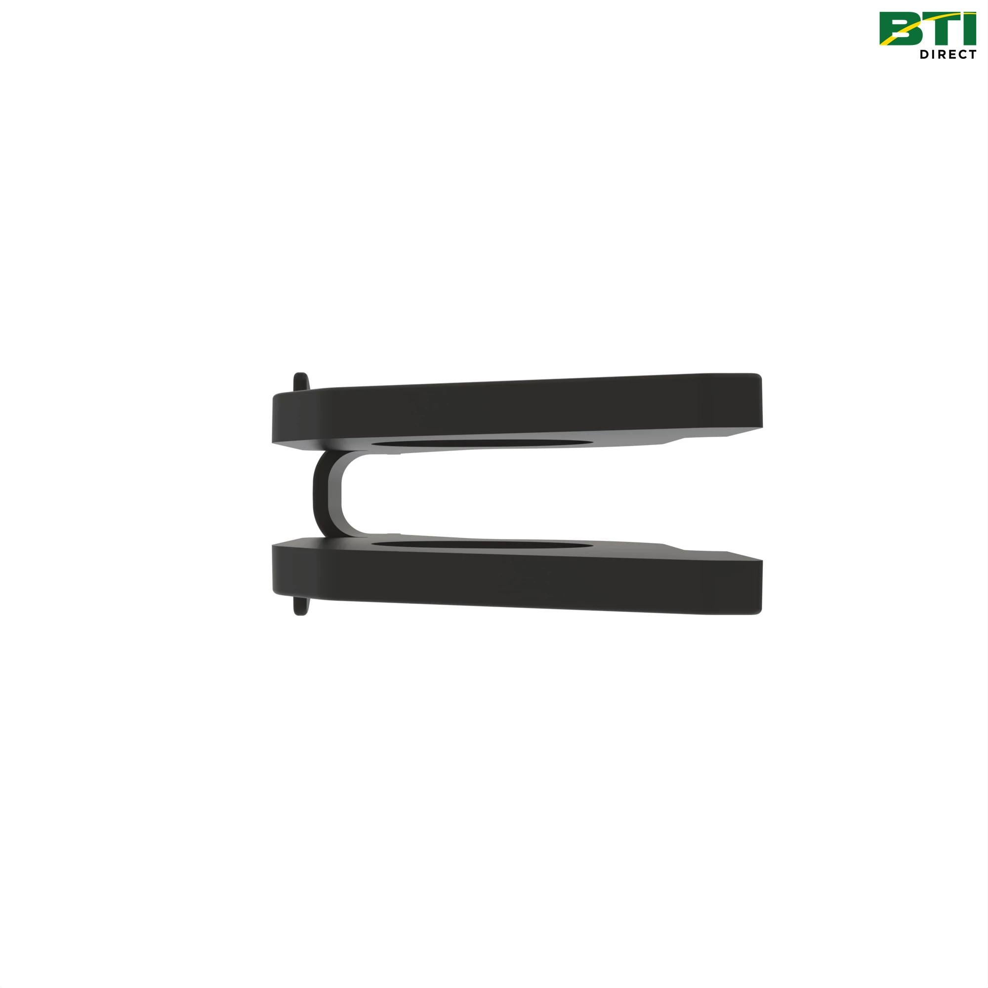 A114582: Meter Roller Spacer