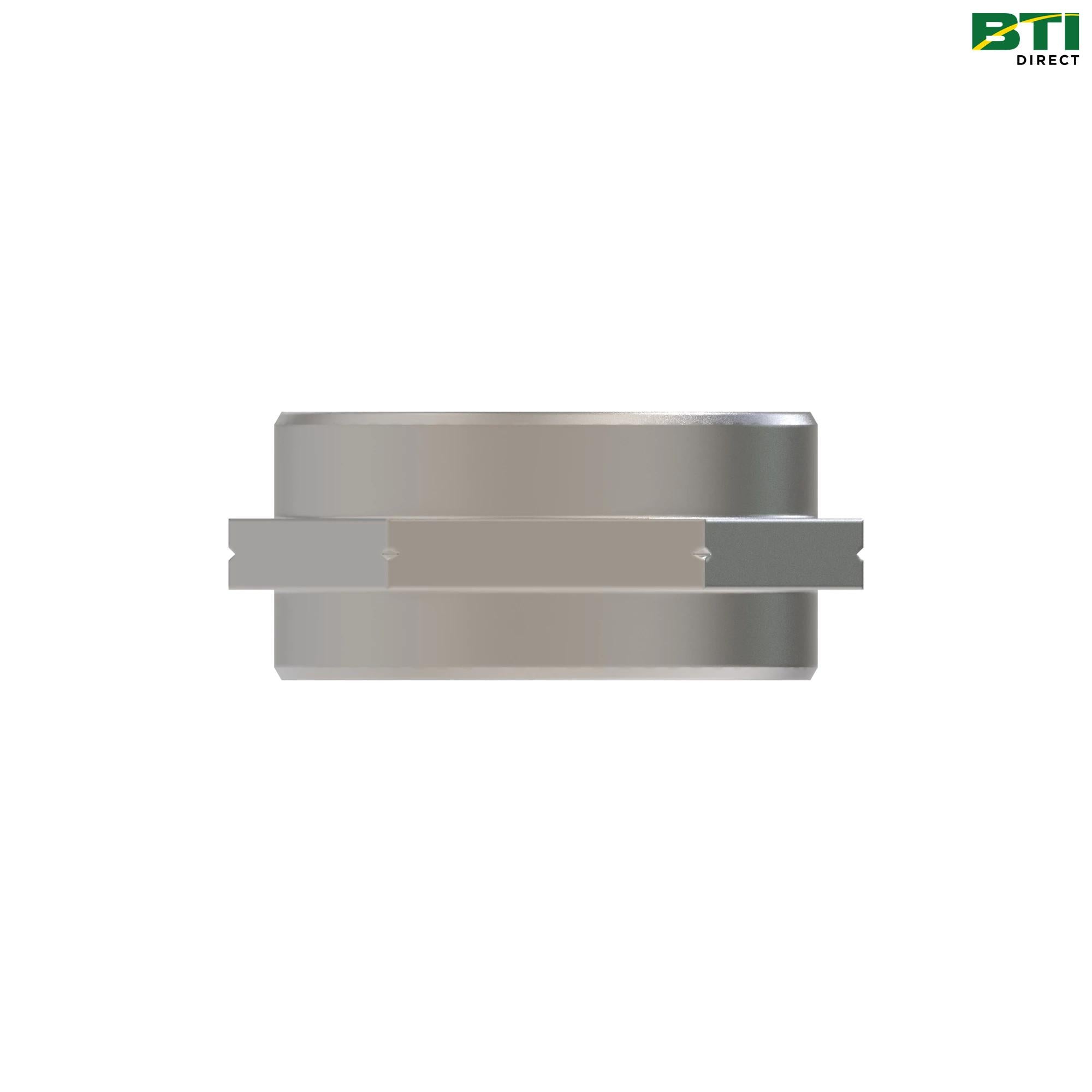 A114713: Hexagonal Nut
