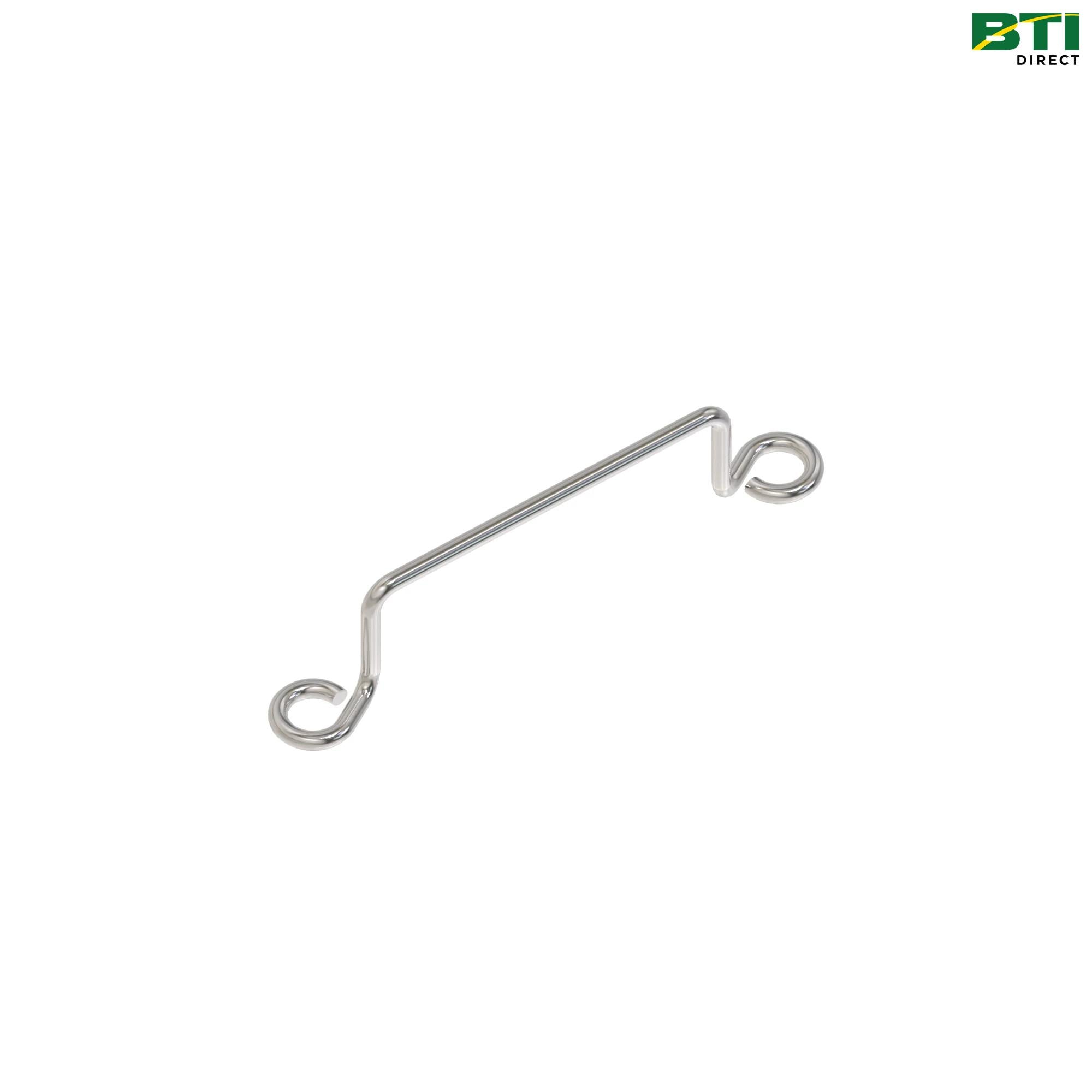 A114812: Wire