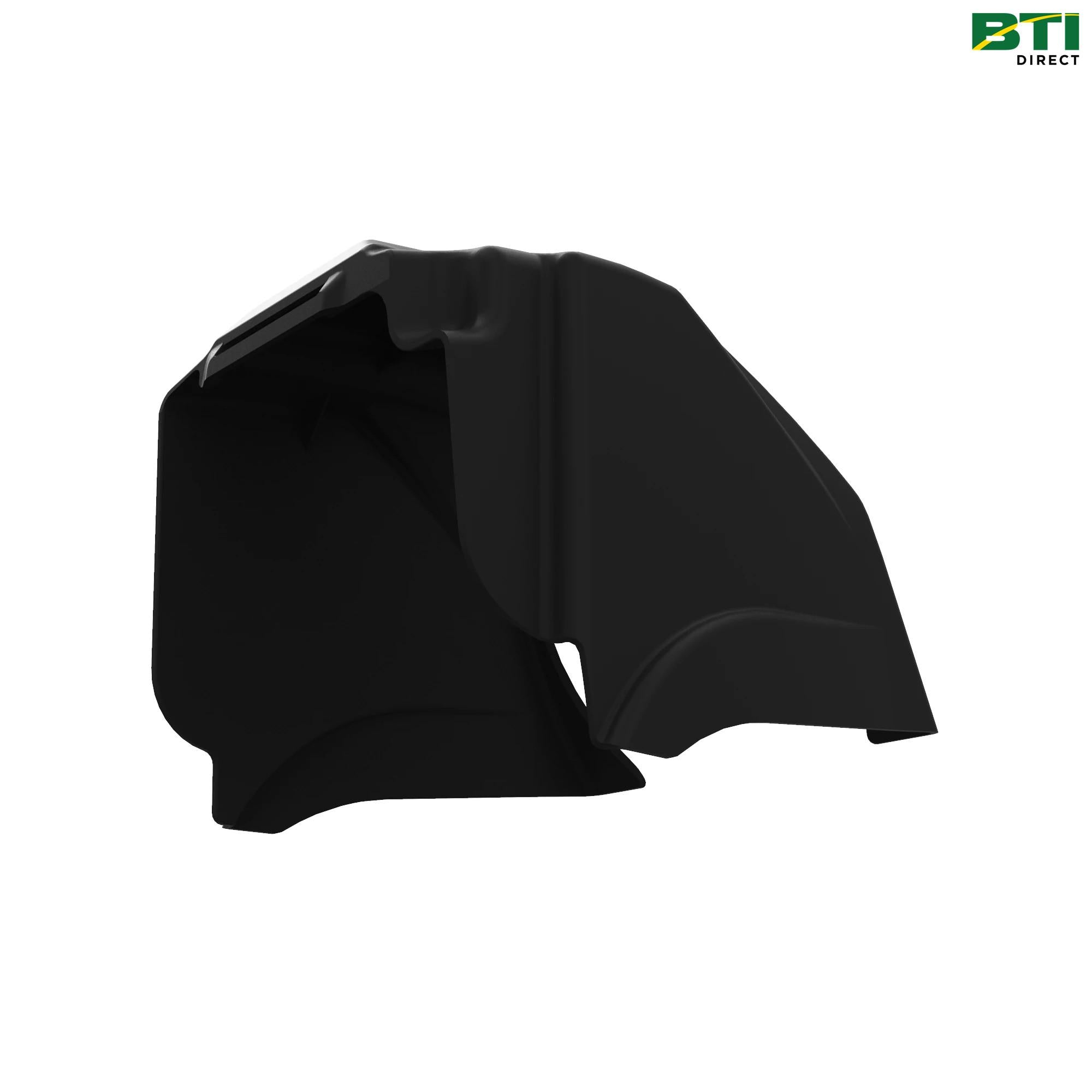A115471: Performance Meter Cover