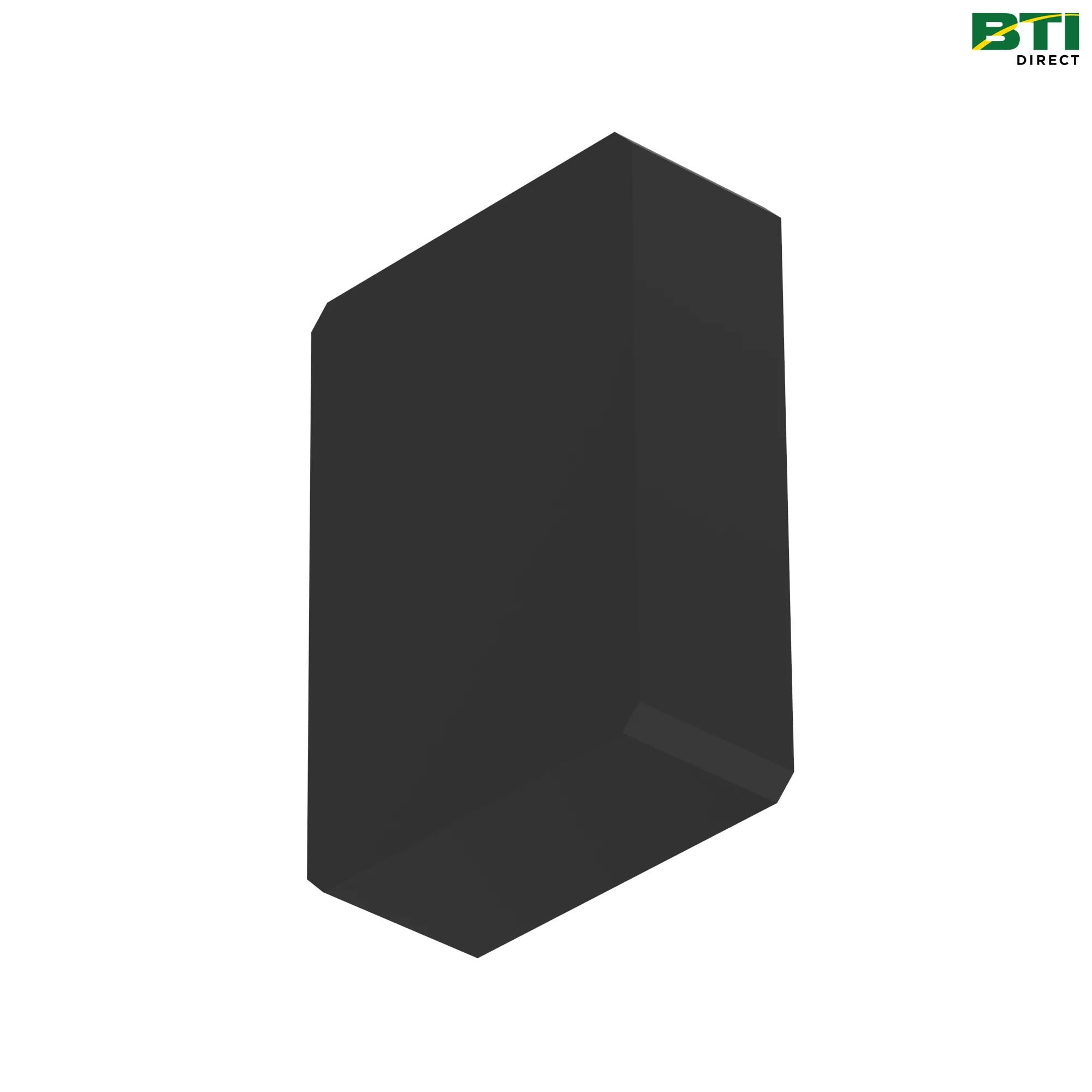 A115648: Isolator
