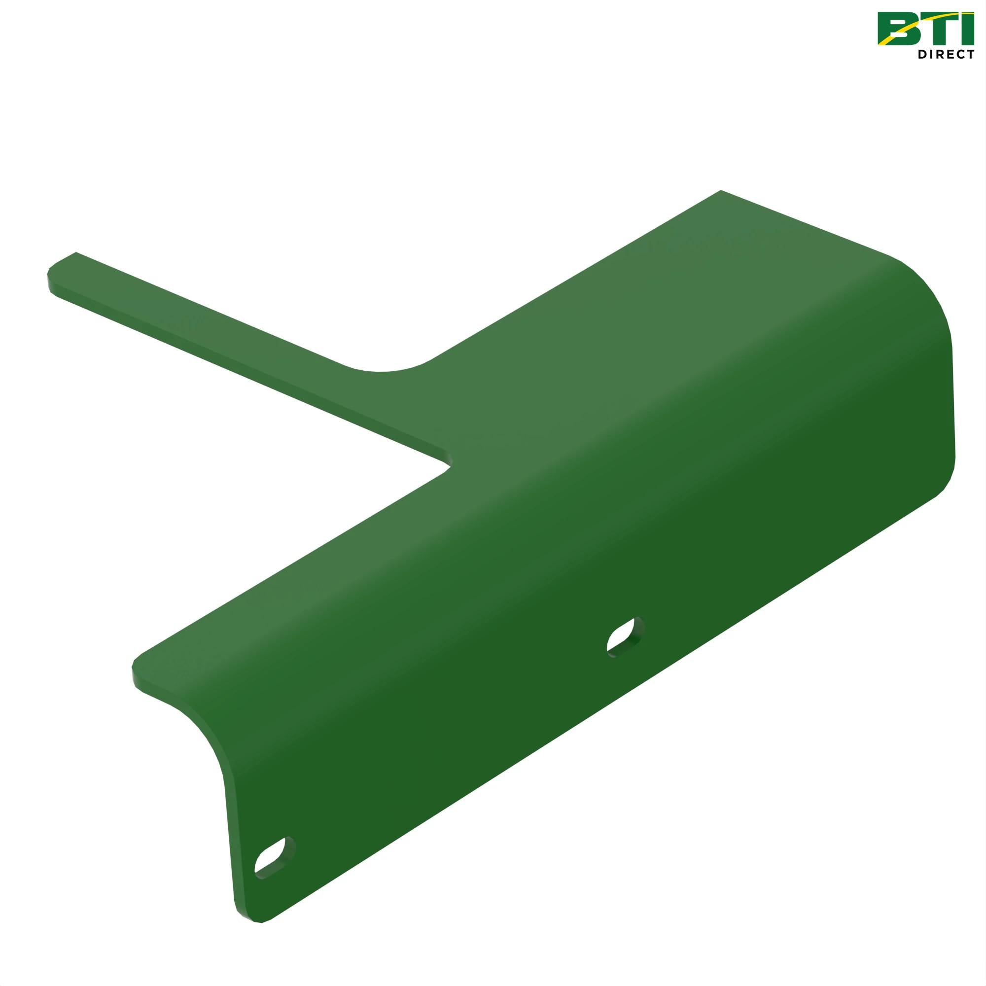 A115727: Pump Plumbing Support Bracket, 600 Gallon