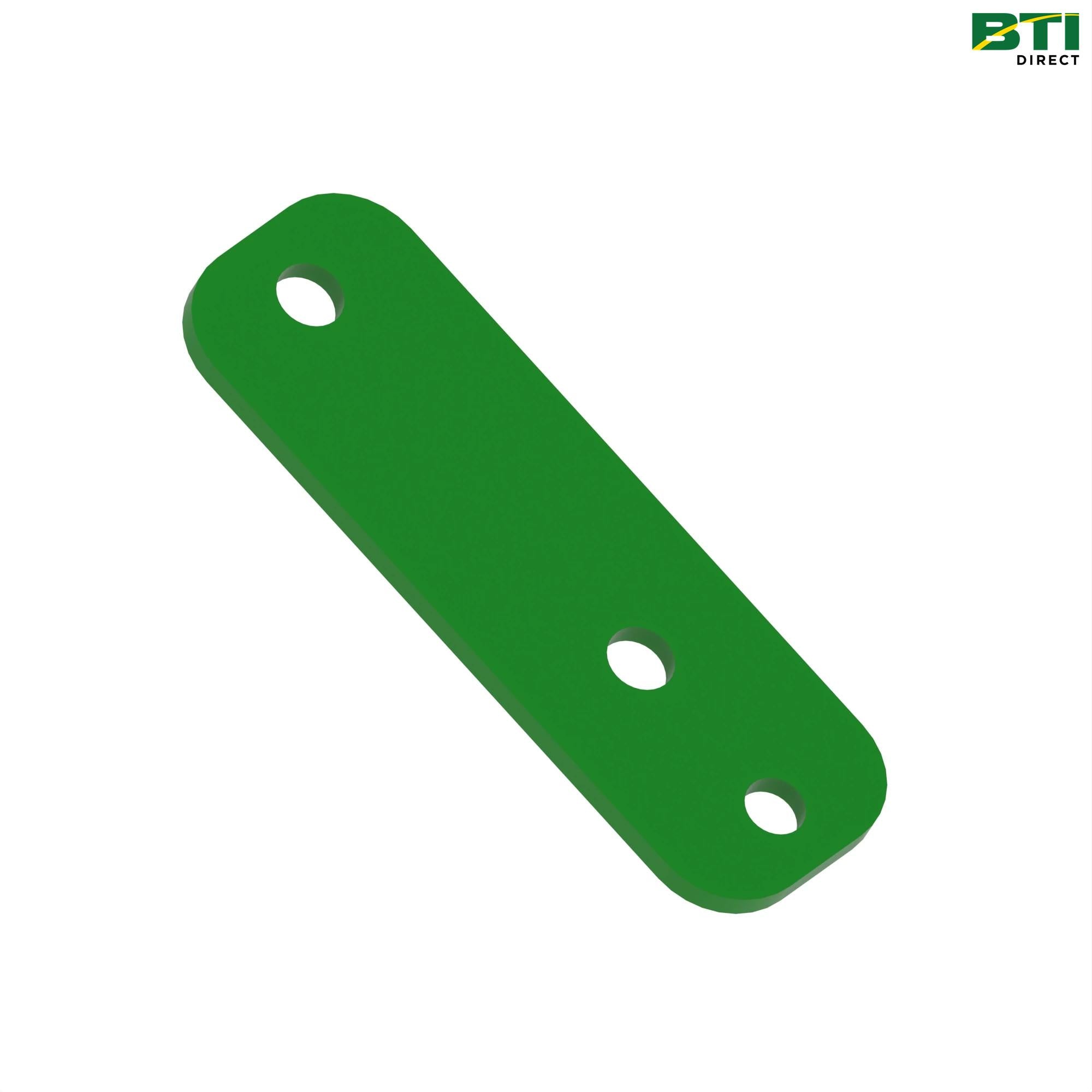 A116013: Harness Retention Bracket