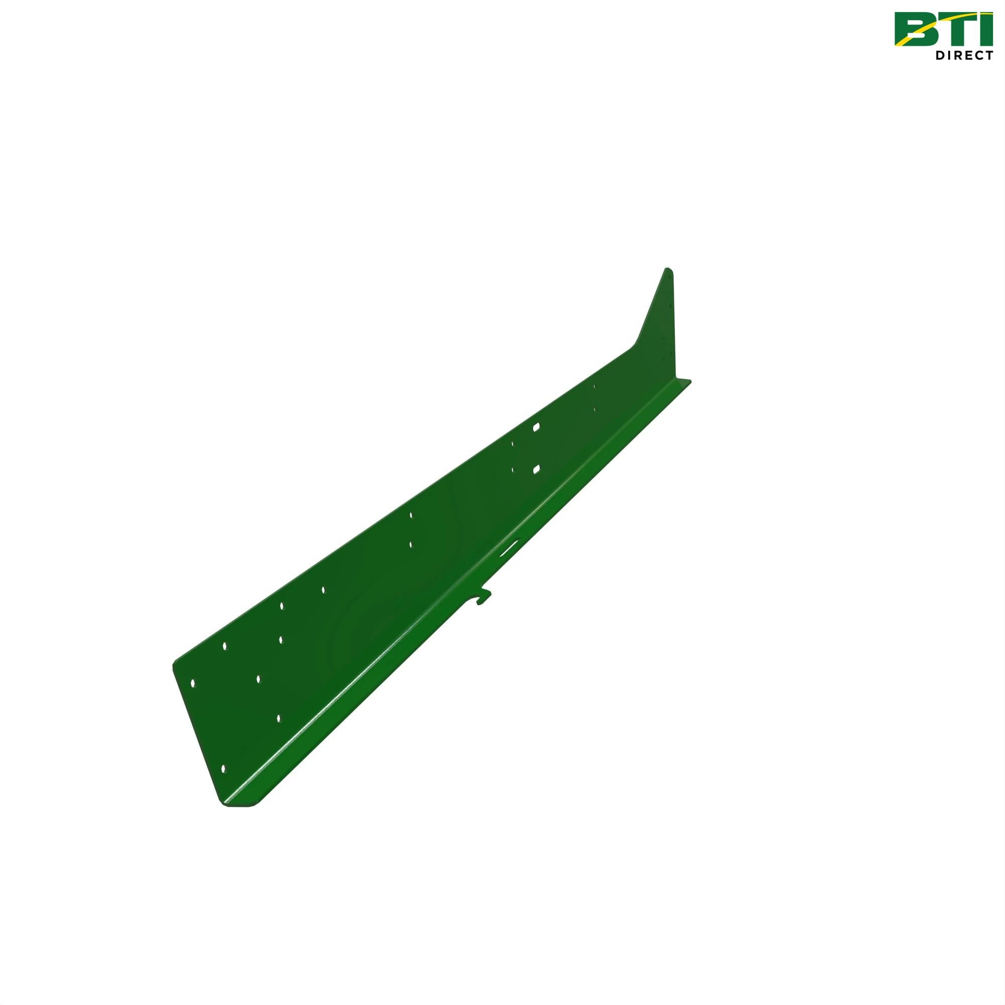 A116031: Stair Support Plate