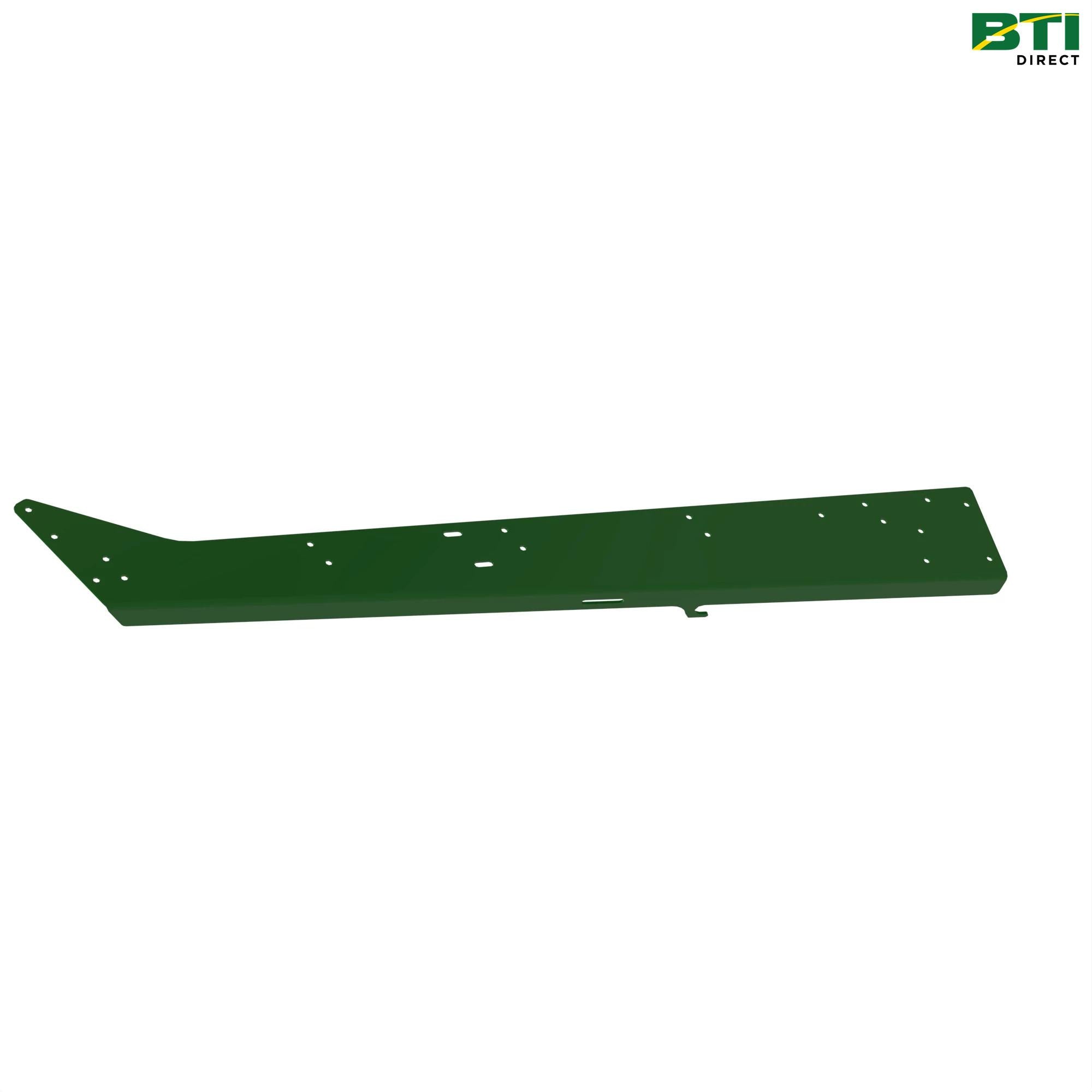 A116031: Stair Support Plate