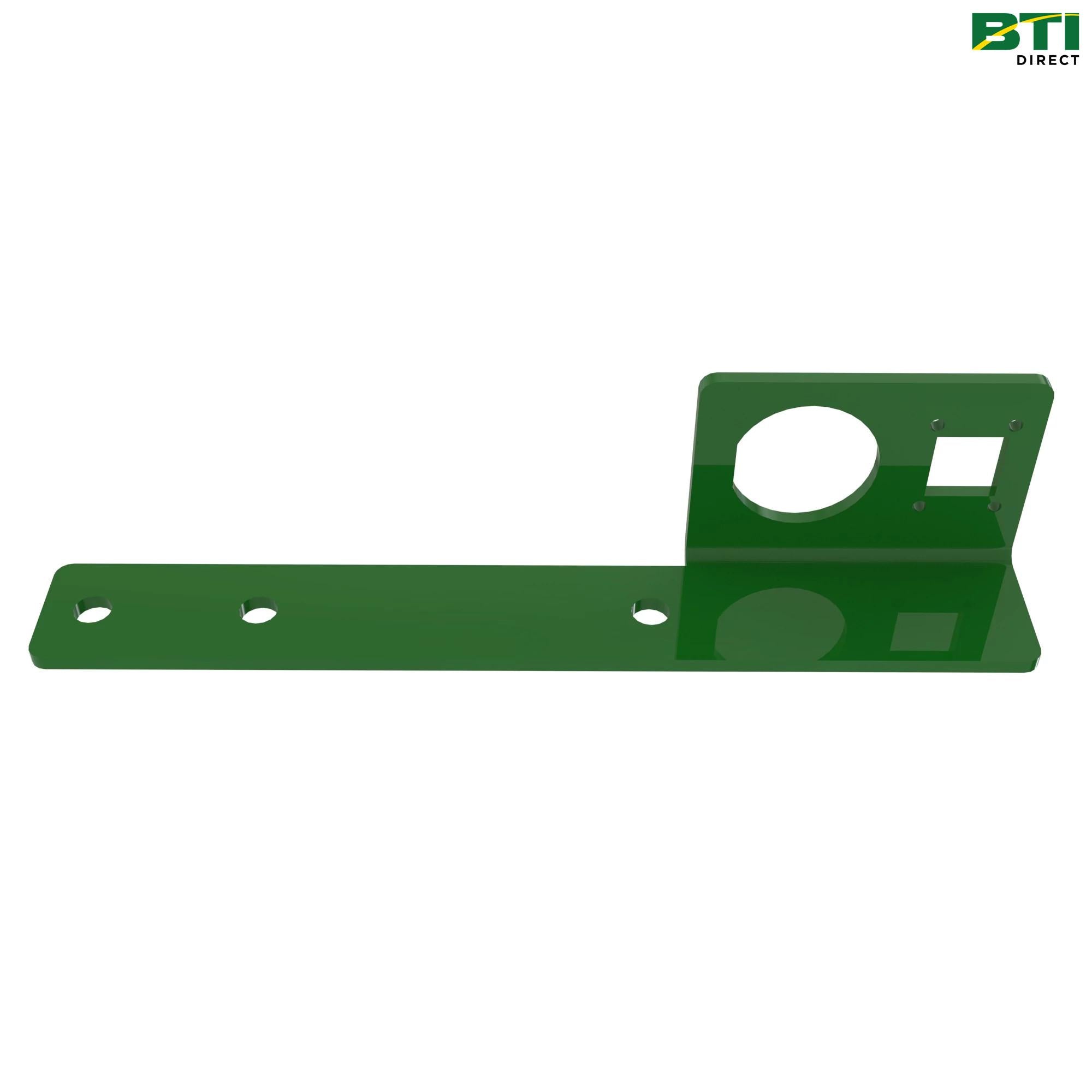 A116047: Hitch Connect Bracket