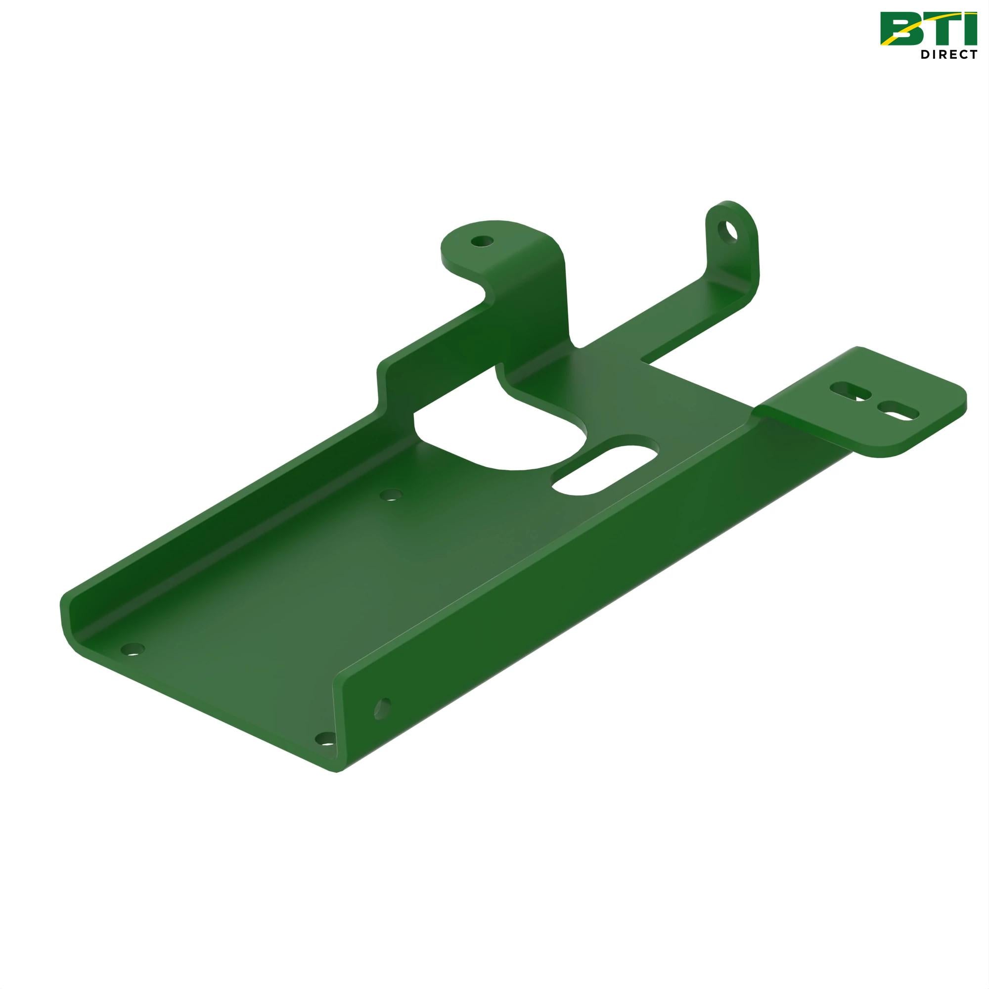 A116051: Downforce Valve Bracket