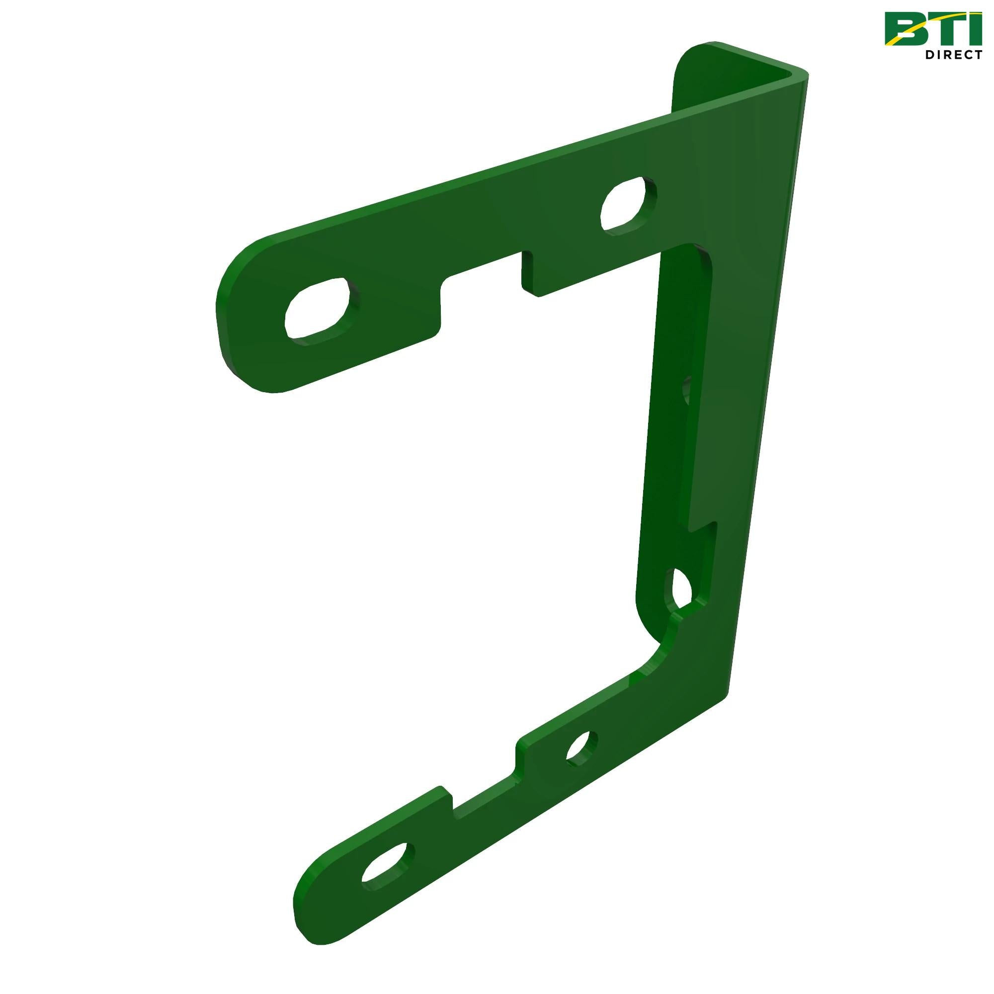 A116168: Bracket