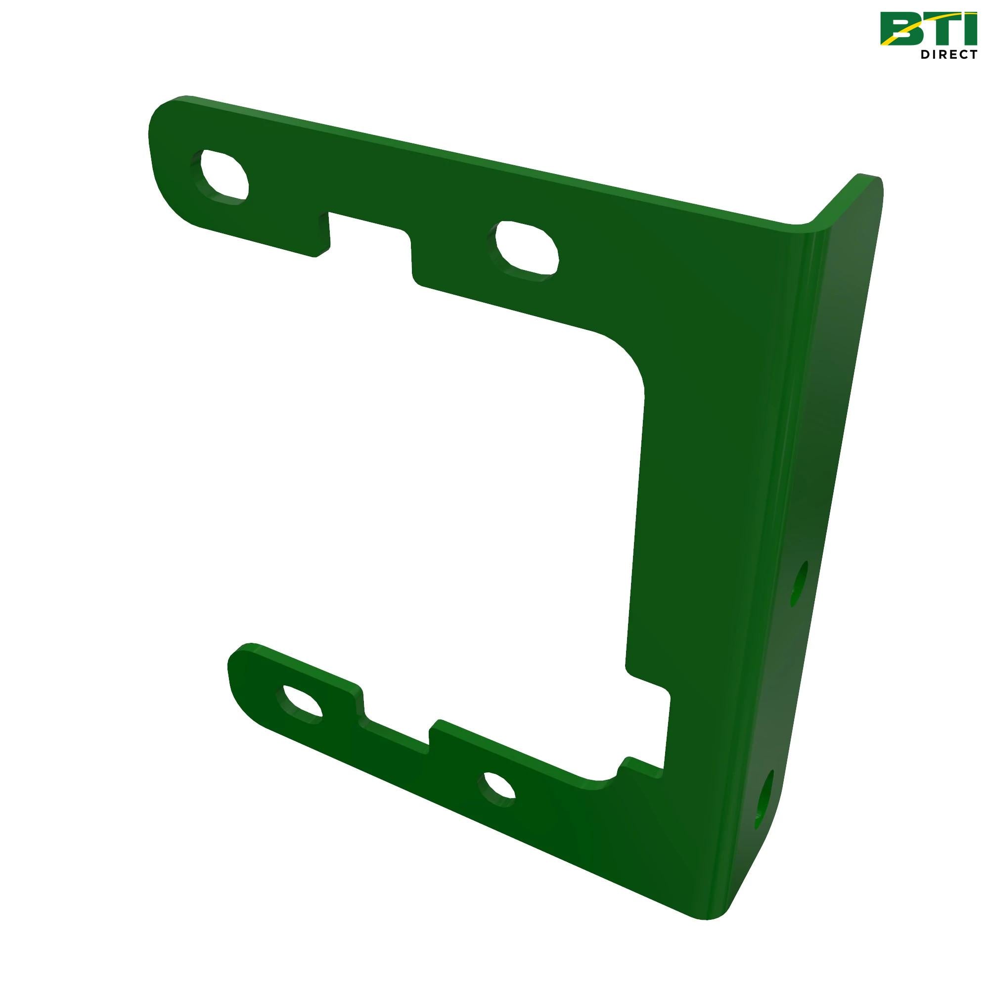 A116168: Bracket