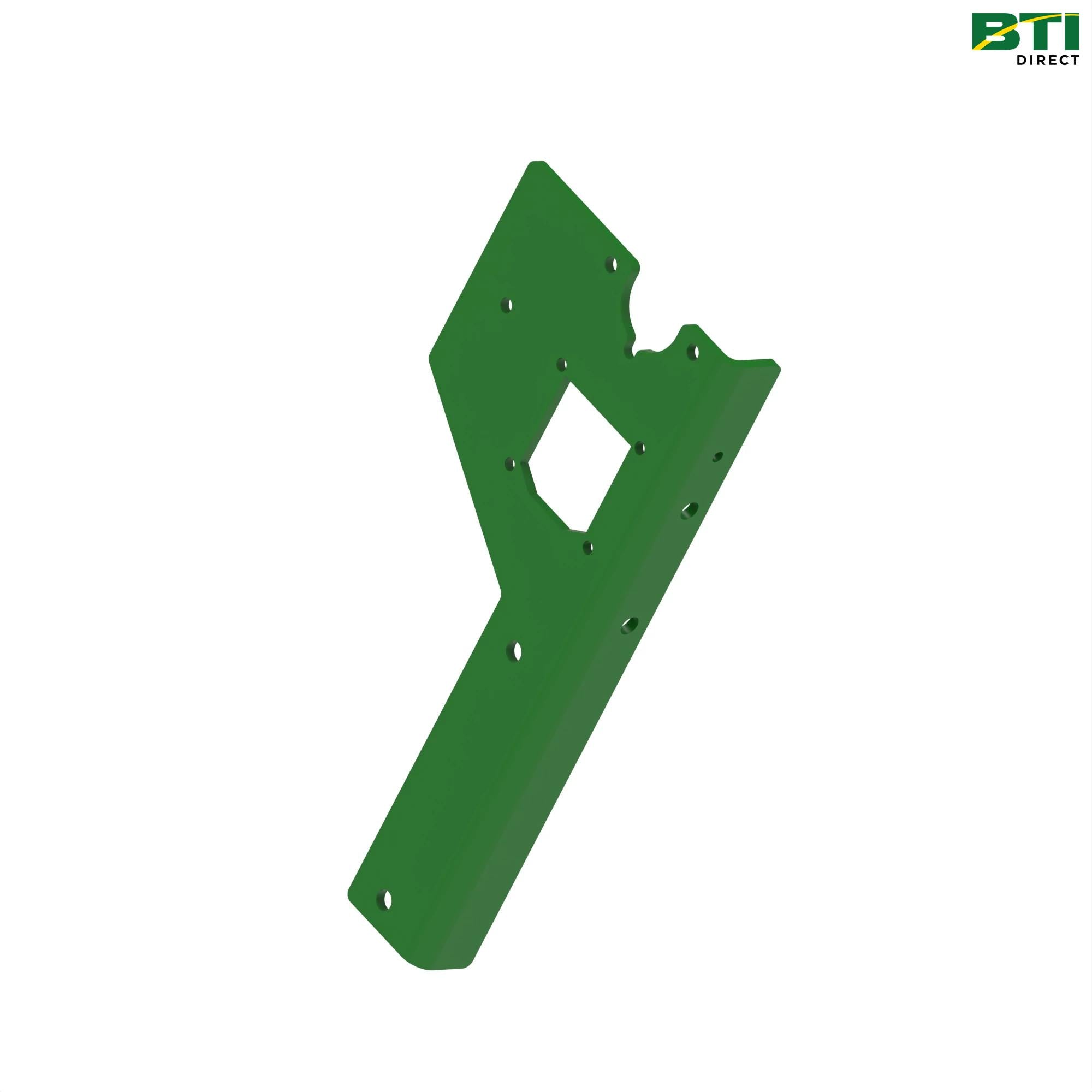 A116316: Bracket, Bulkhead