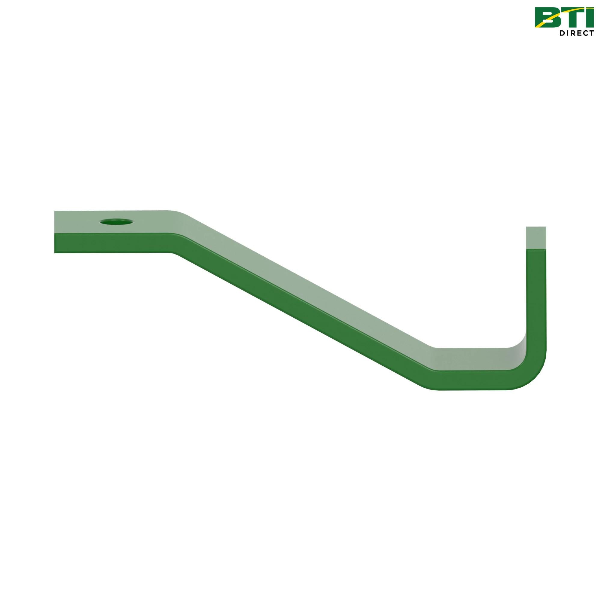 A116427: Step Bracket