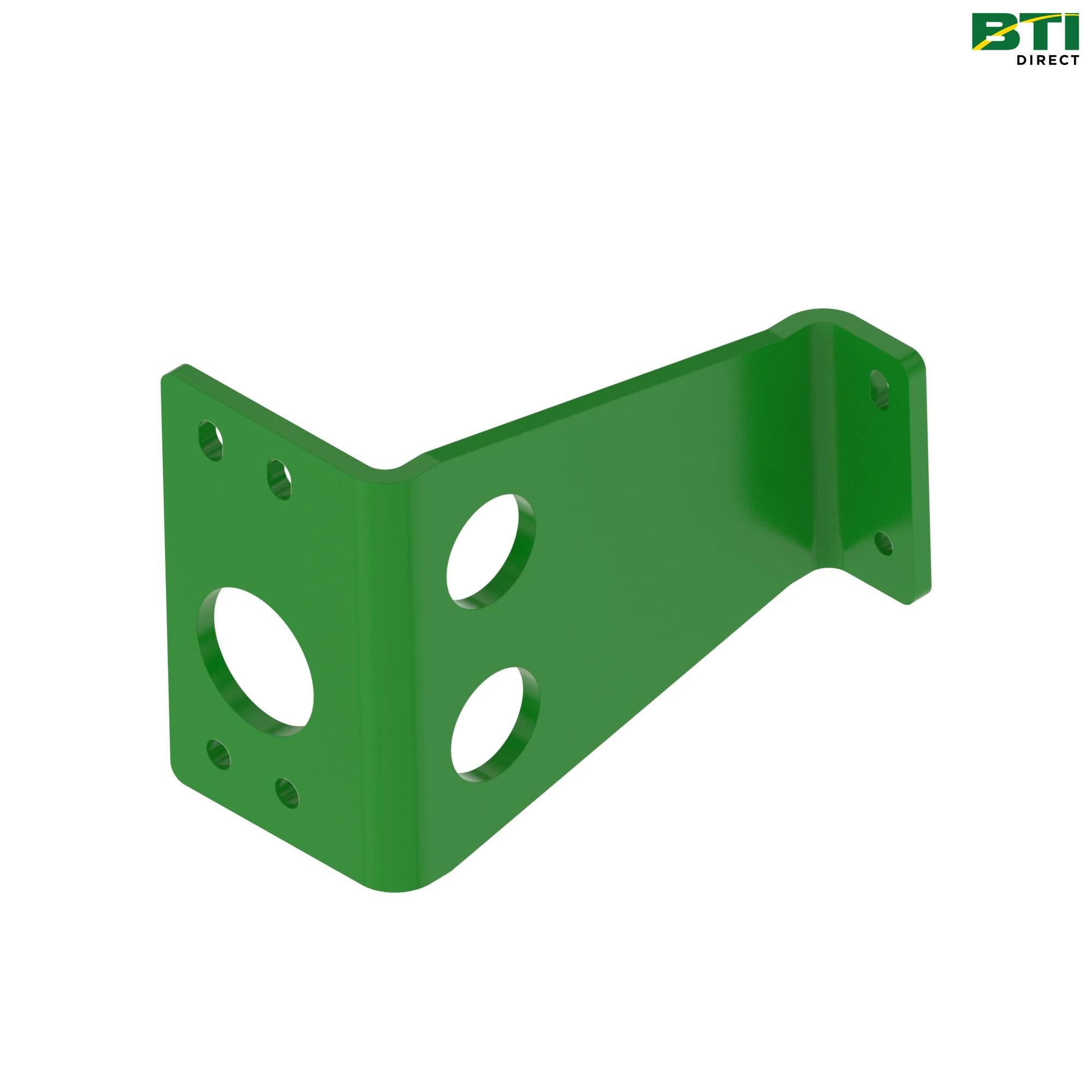 A116506: Ballast Weight Support Bracket