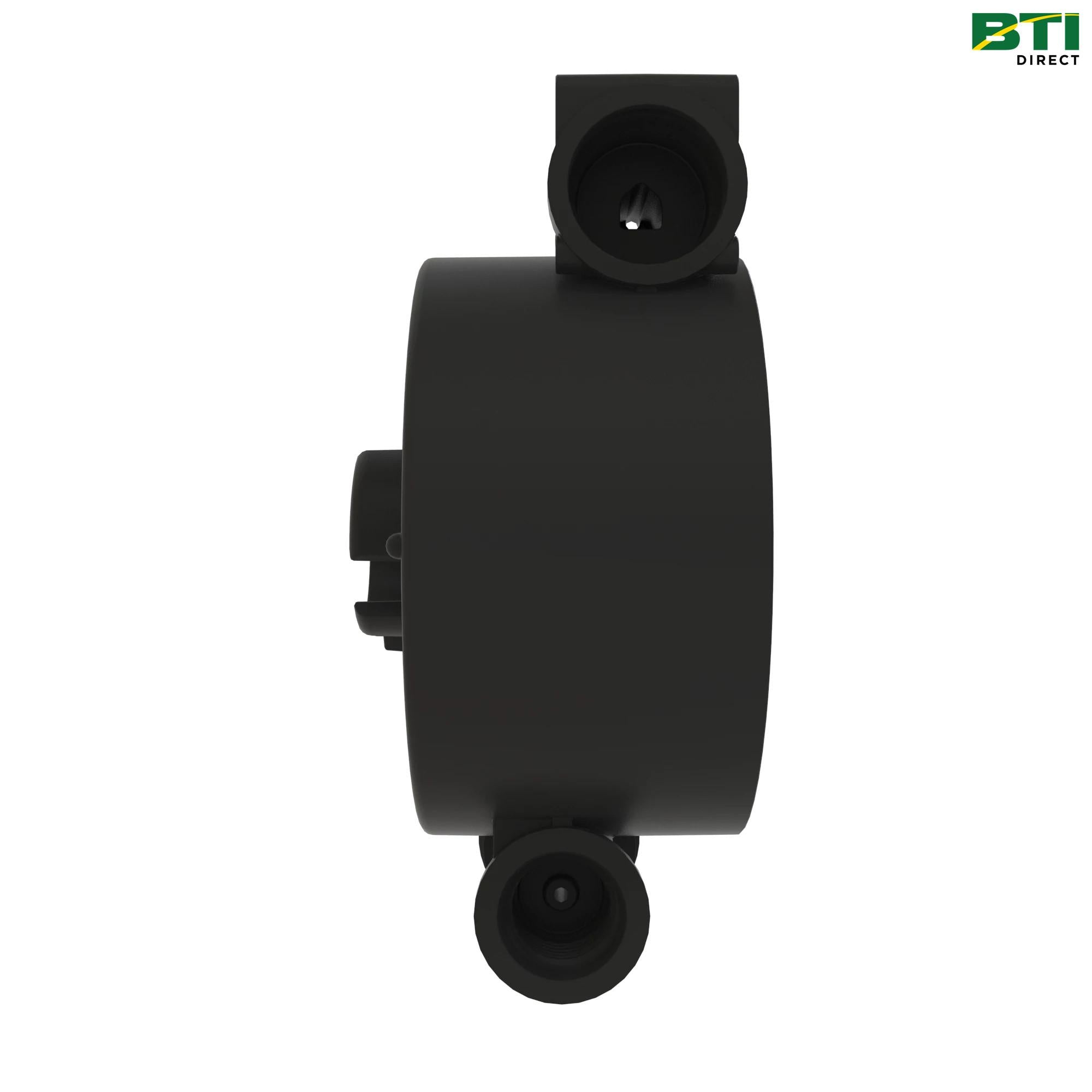 A116567: Turret Nozzle