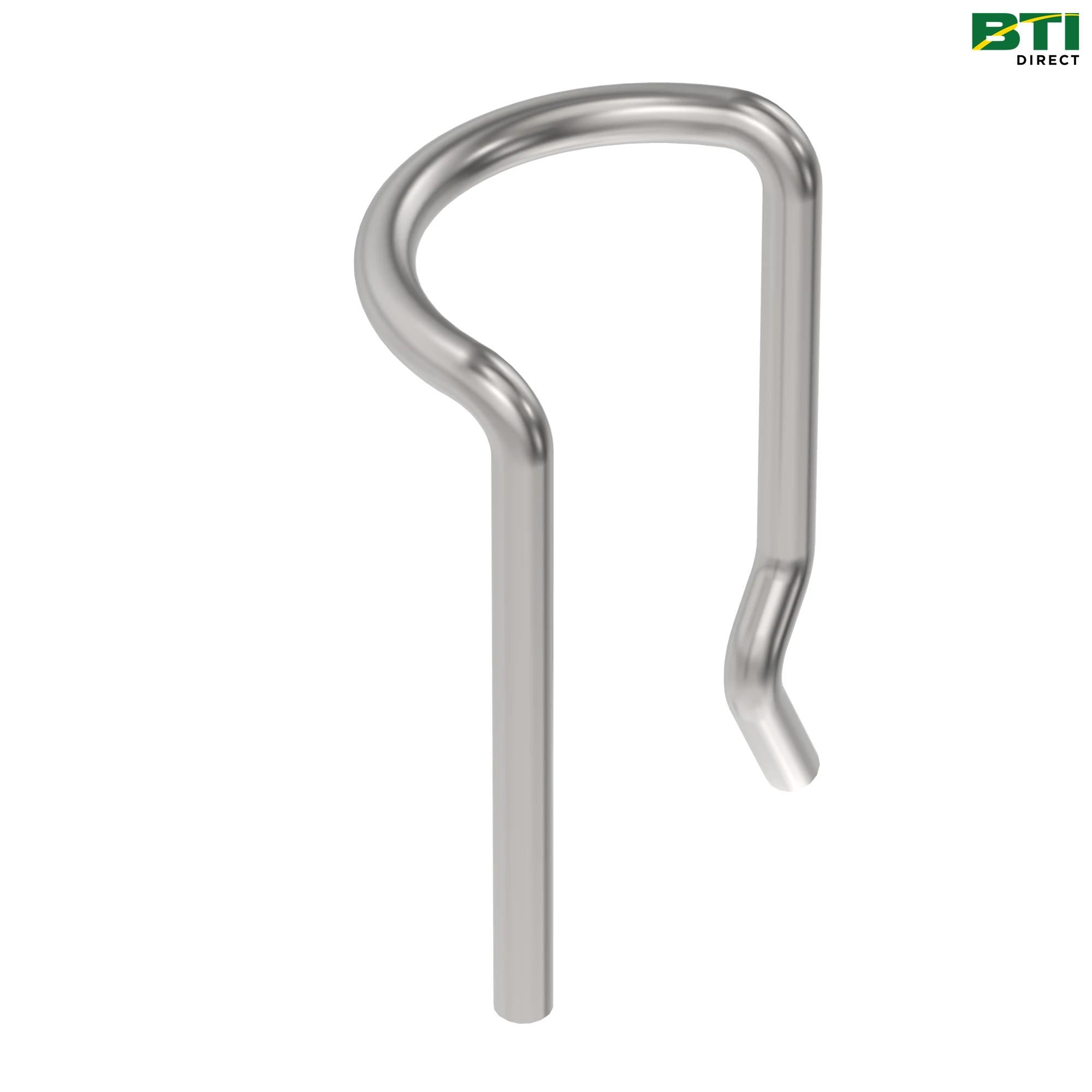 A116576: fork Fitting Pin
