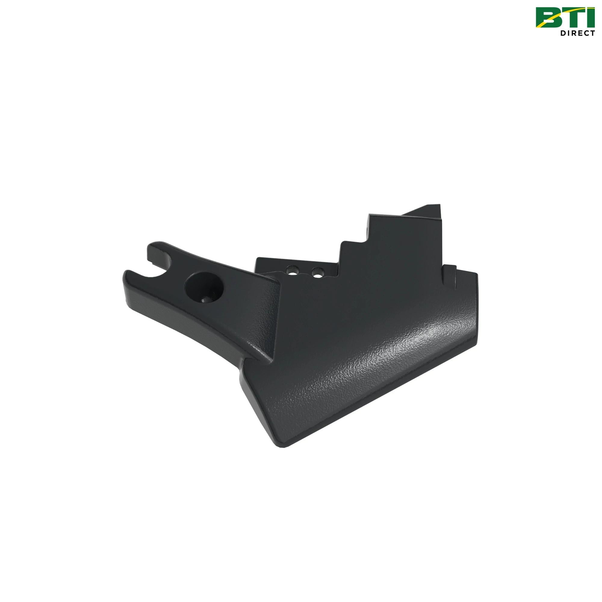 A116640: Scraper, Right Side