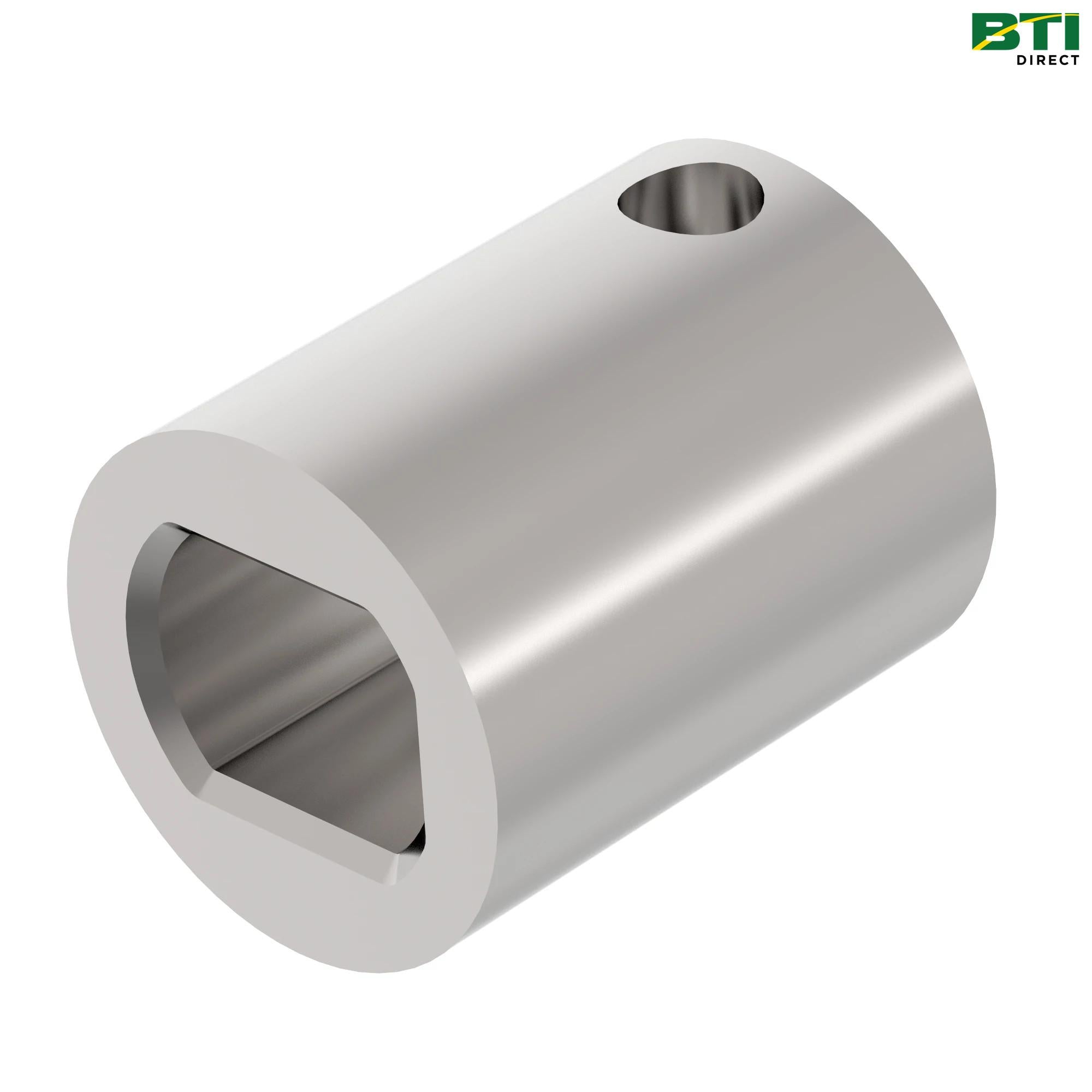 A116952: Adapter