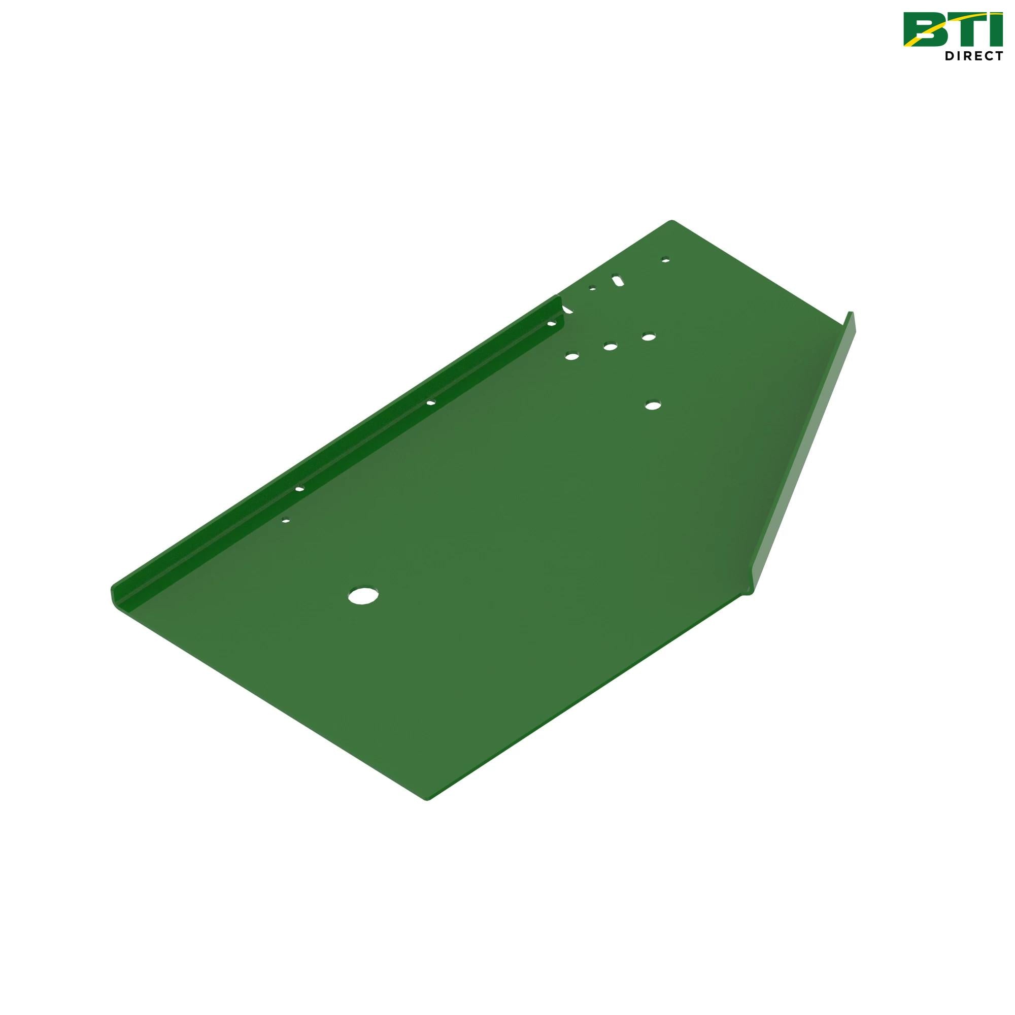 A117189: Wheel Speed Sensor Shield