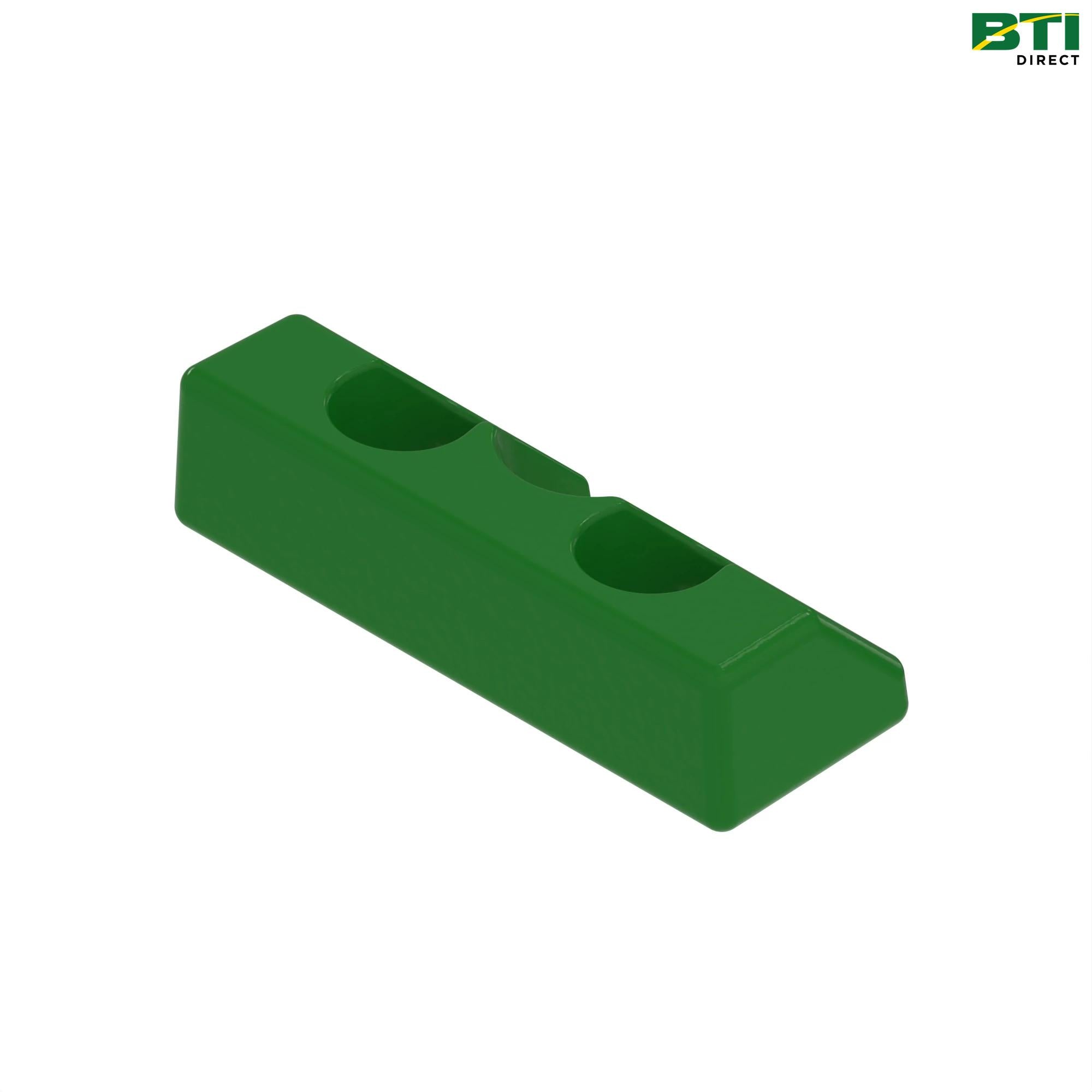 A117209: Row Unit Opener Wedge