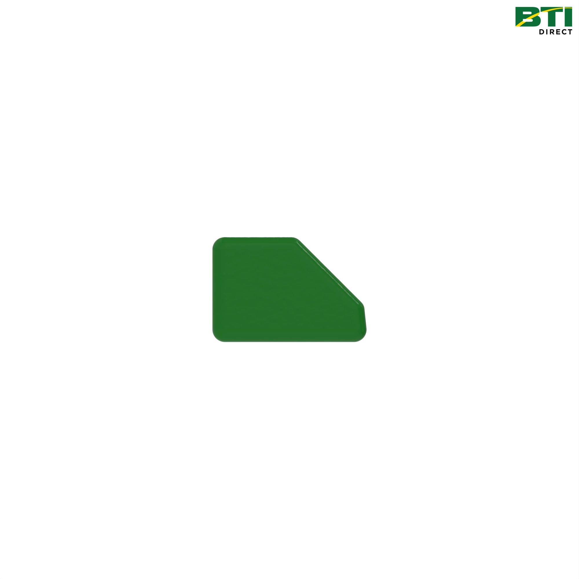 A117209: Row Unit Opener Wedge