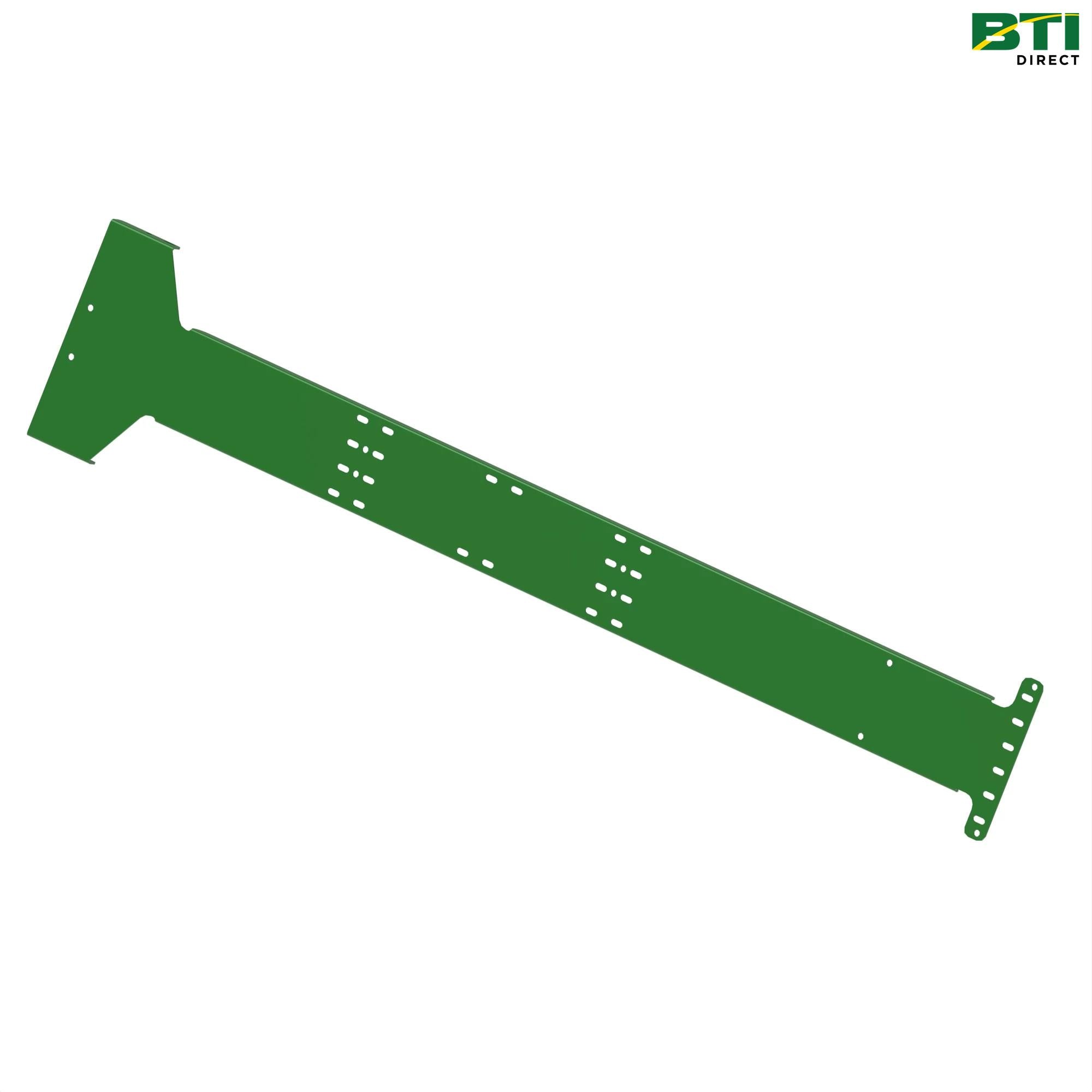 A117227: Bracket