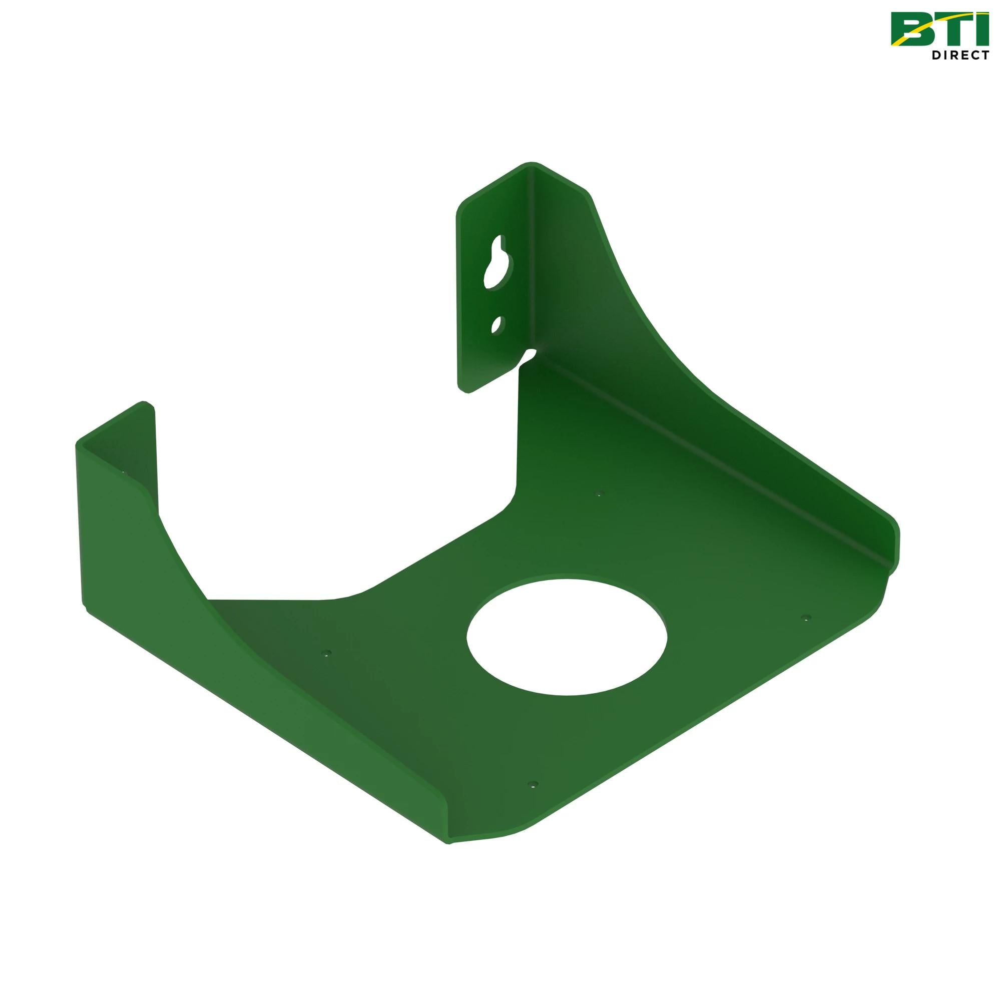 A117252: Tool Box Mounting Plate