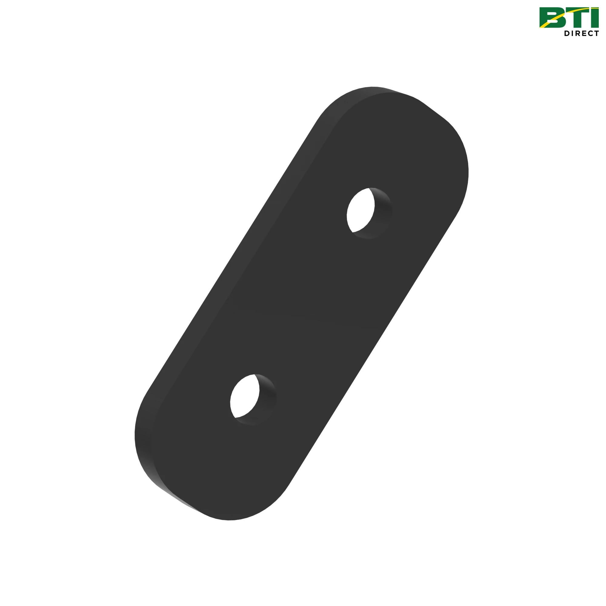 A118107: Walking Beam Brake Pad