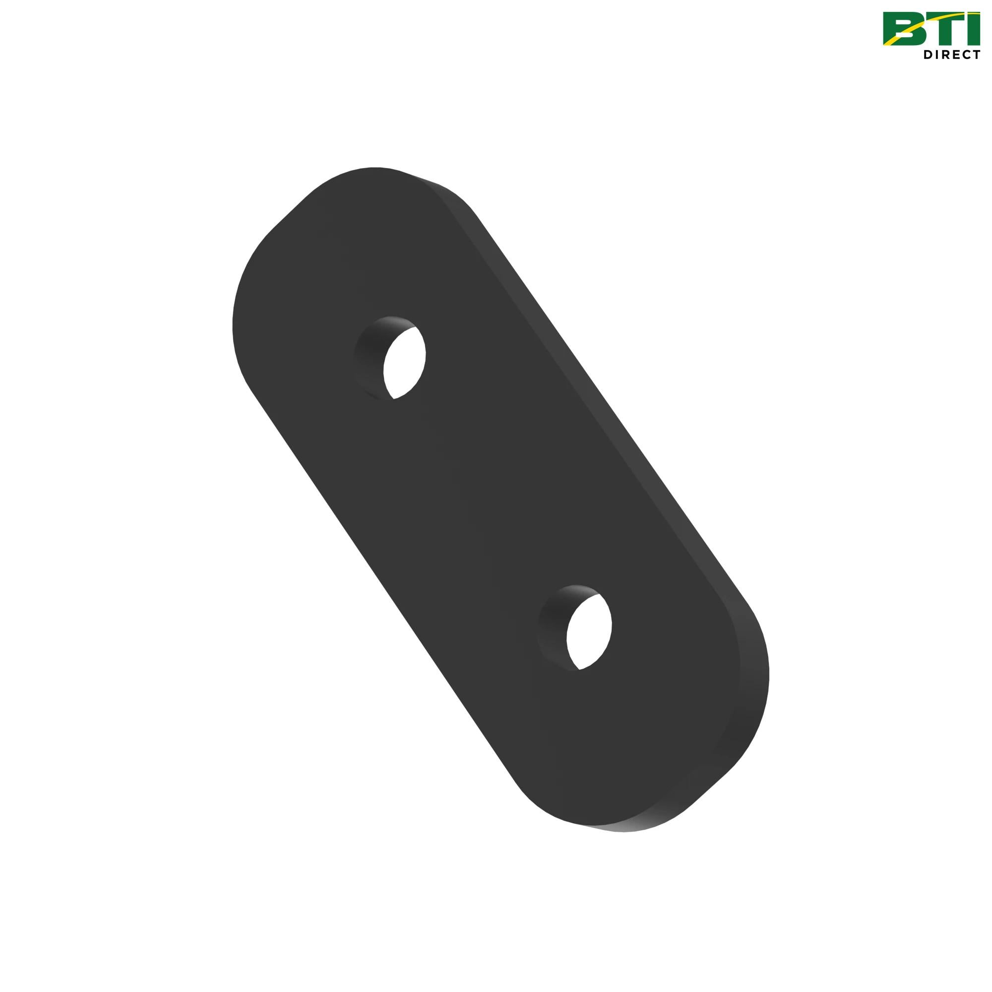A118107: Walking Beam Brake Pad
