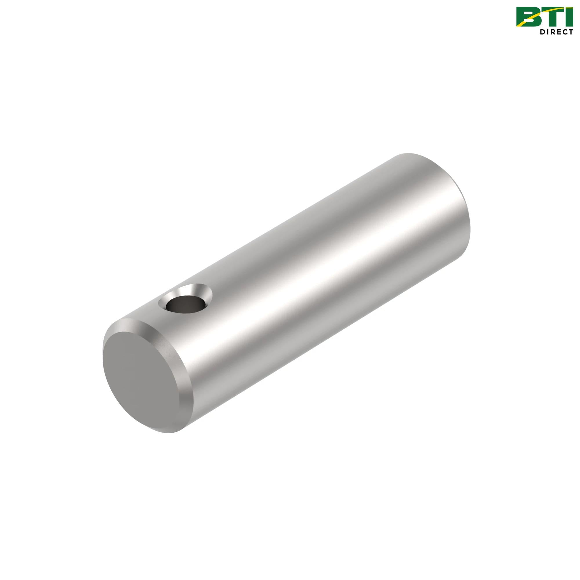 A118274: Drilled Pin