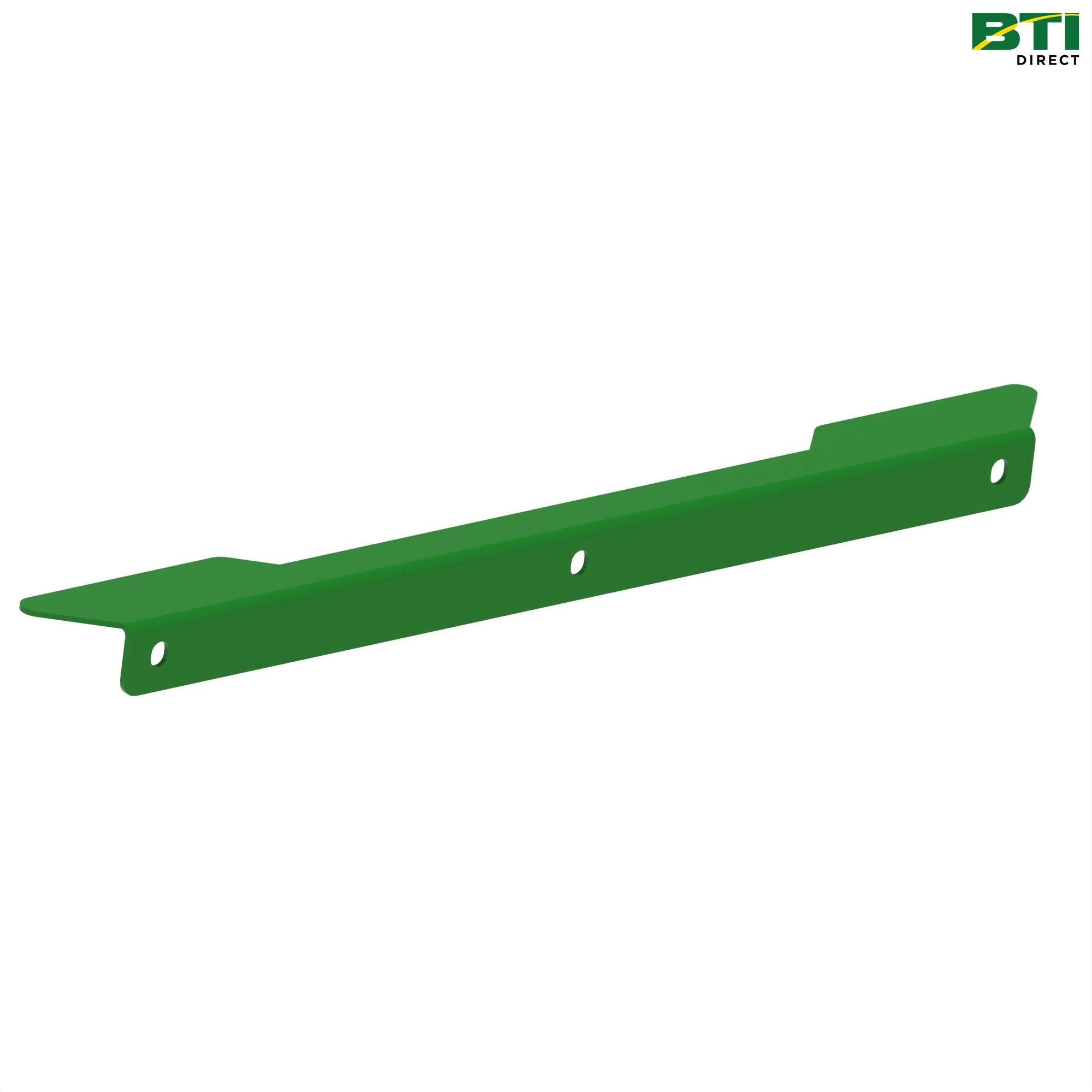 A118371: Manifold Retainer Bracket