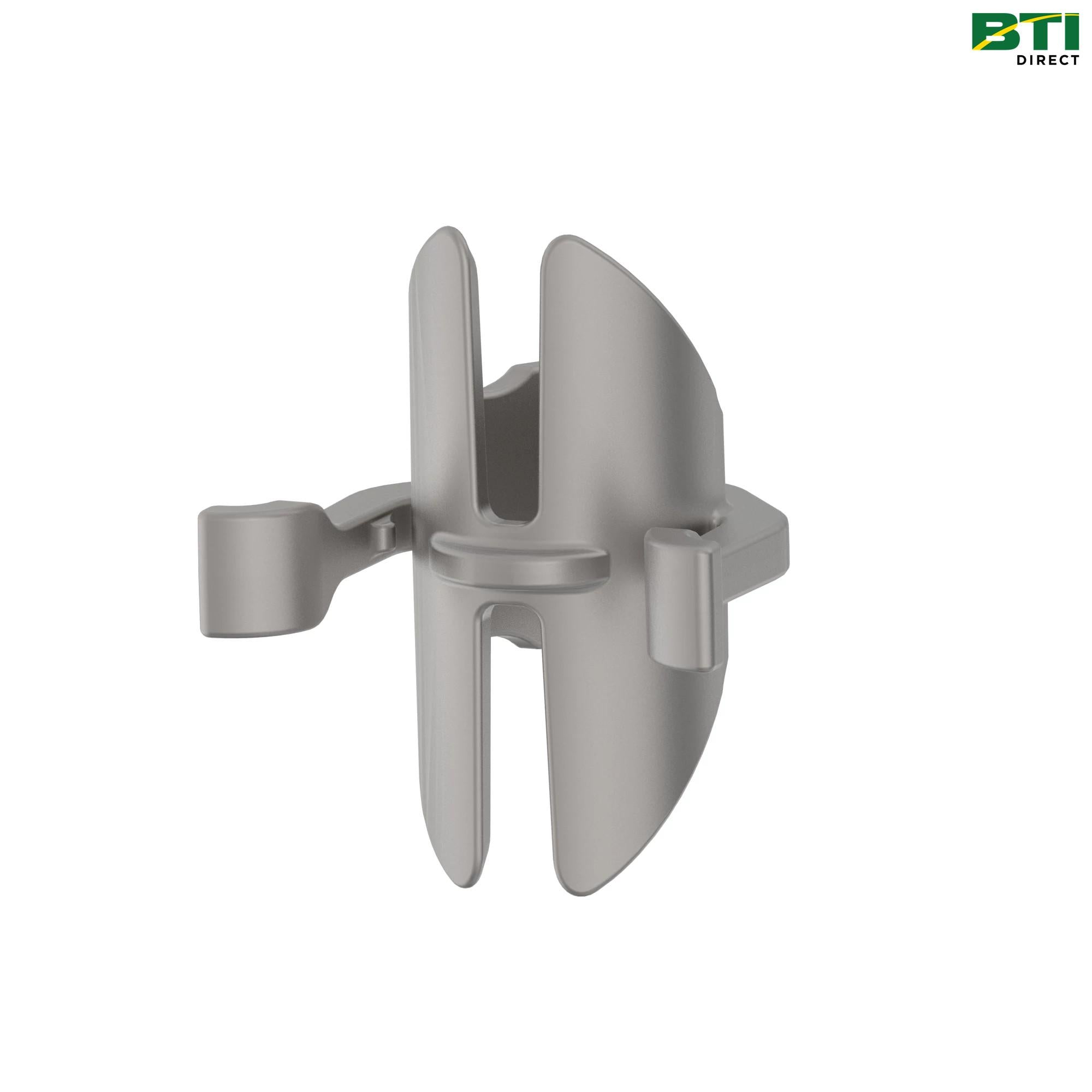 A118482: Nozzle Cover