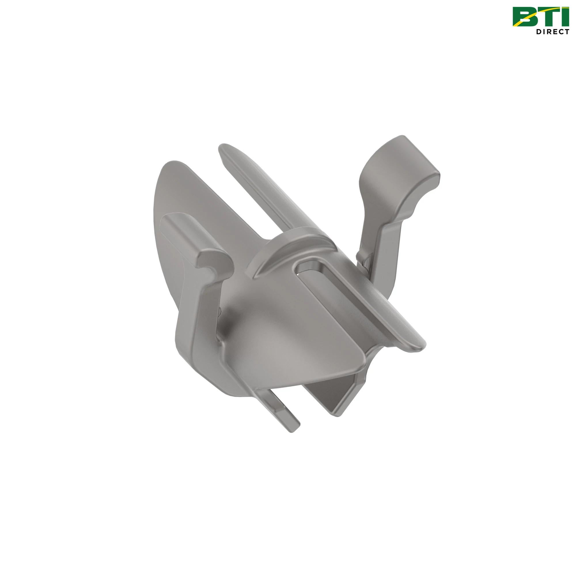 A118482: Nozzle Cover