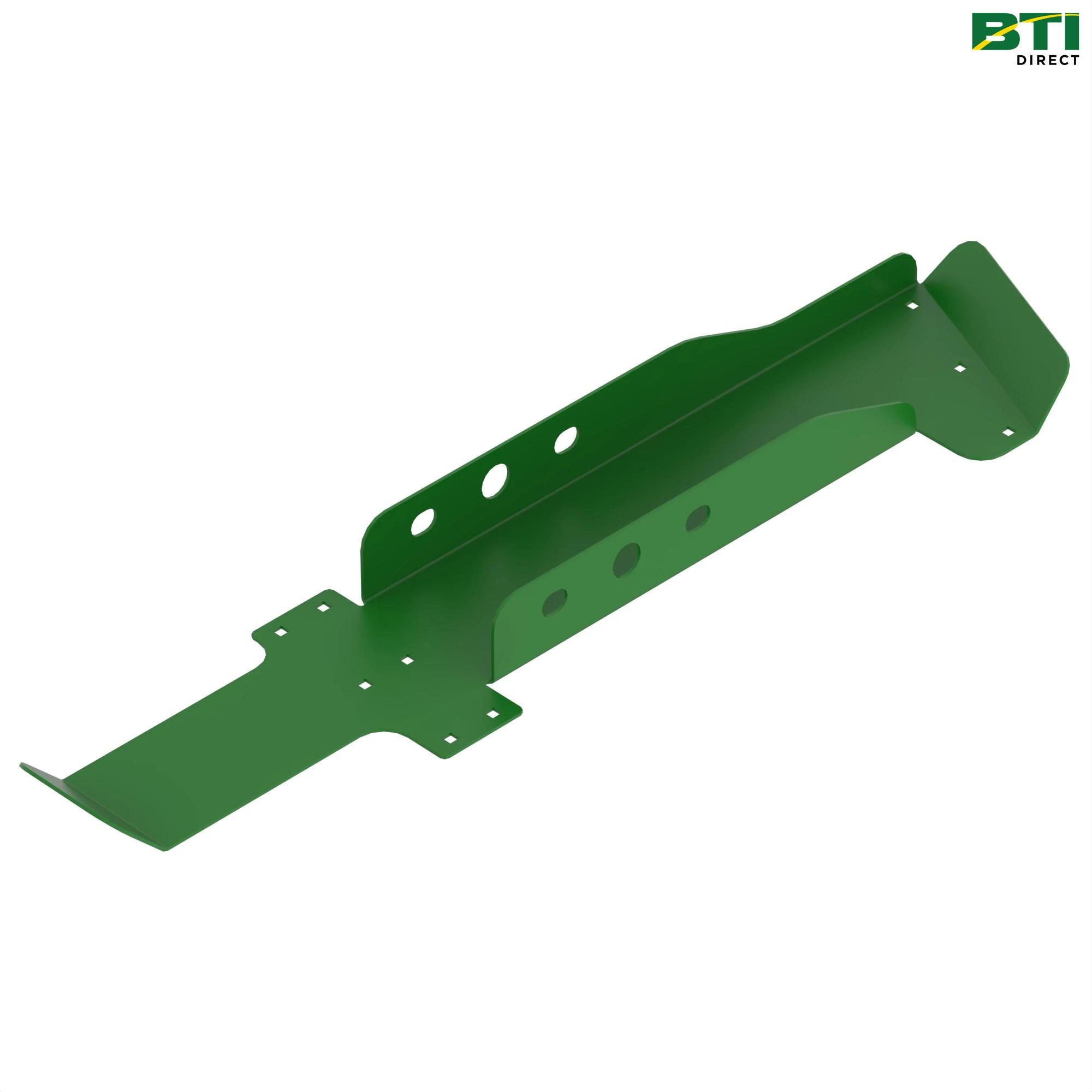 A118755: Bracket