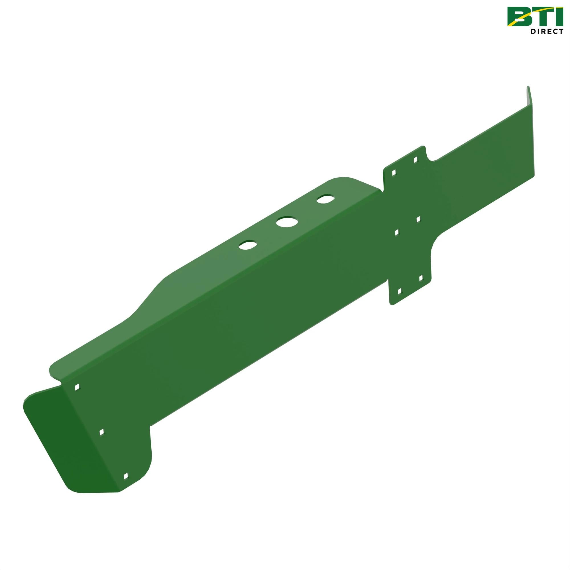 A118755: Bracket