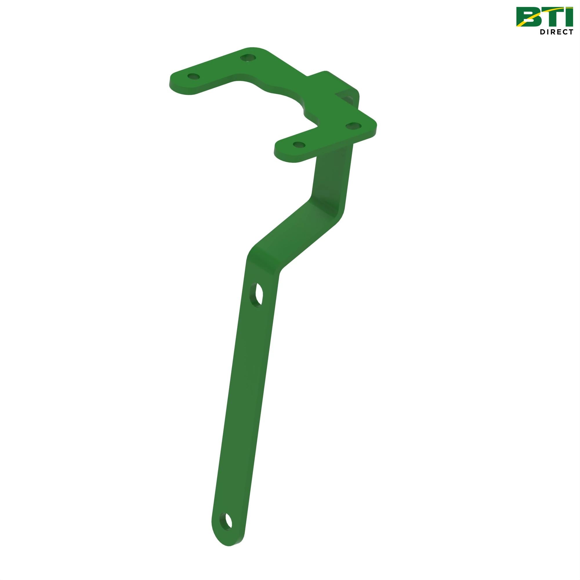 A118765: Fertilizer Manifold Mounting Bracket