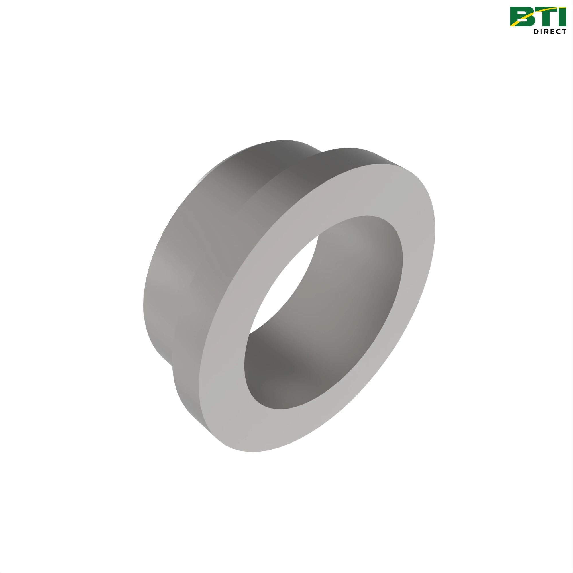 A118778: Flanged Bushing
