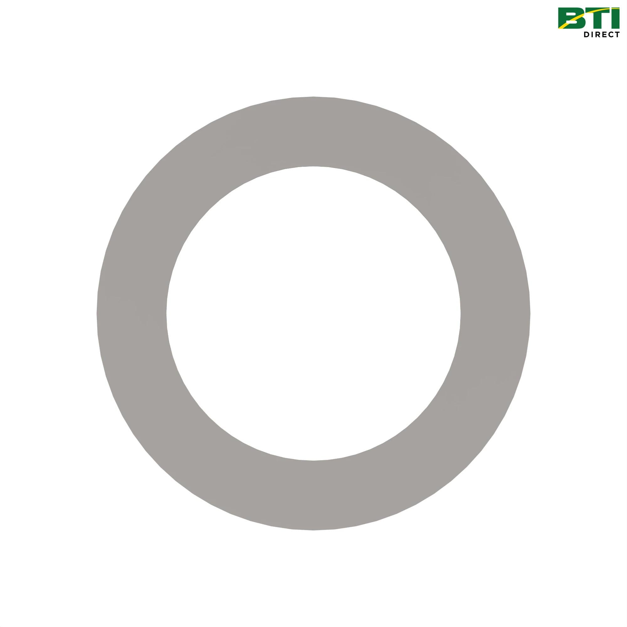 A118778: Flanged Bushing