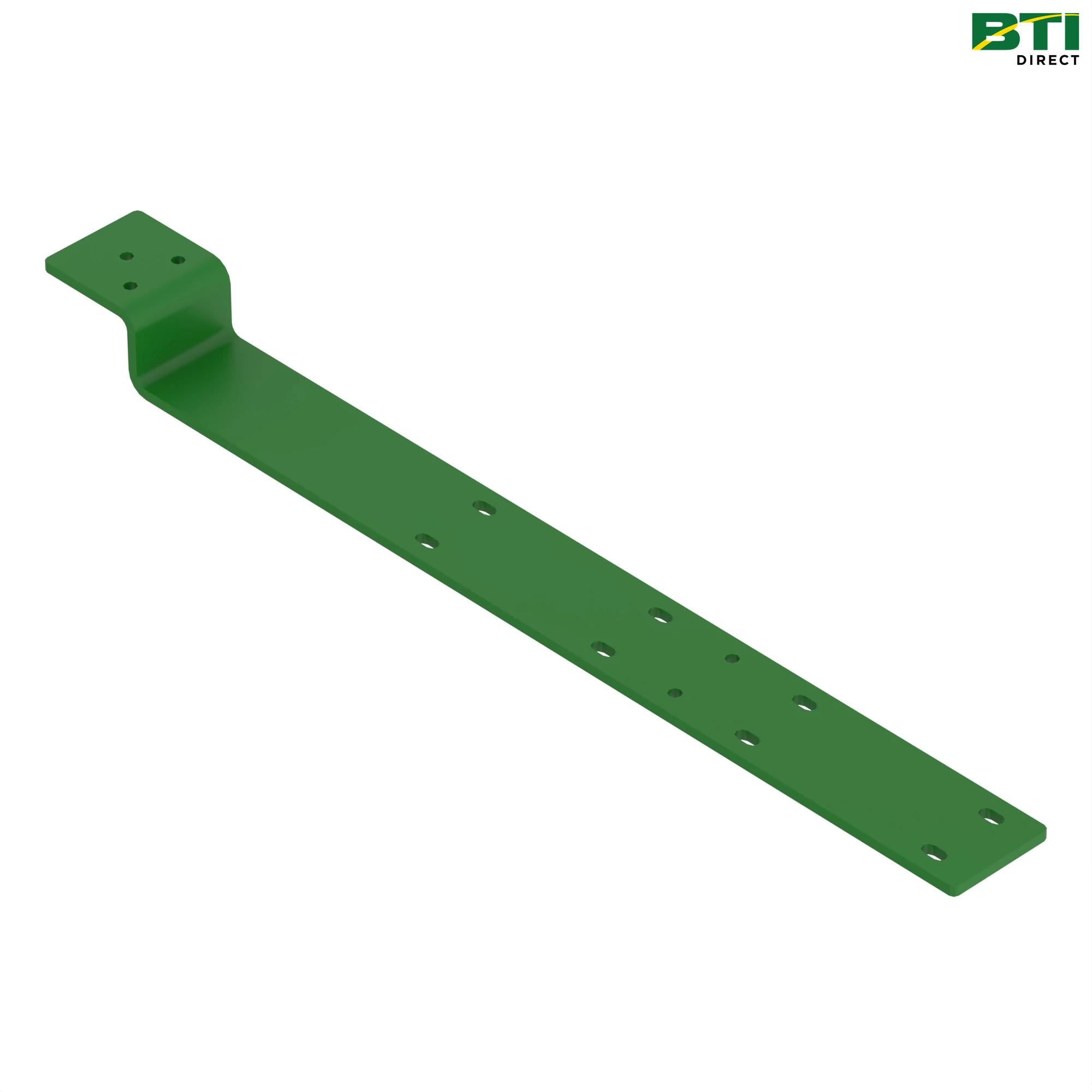 A118834: Bracket