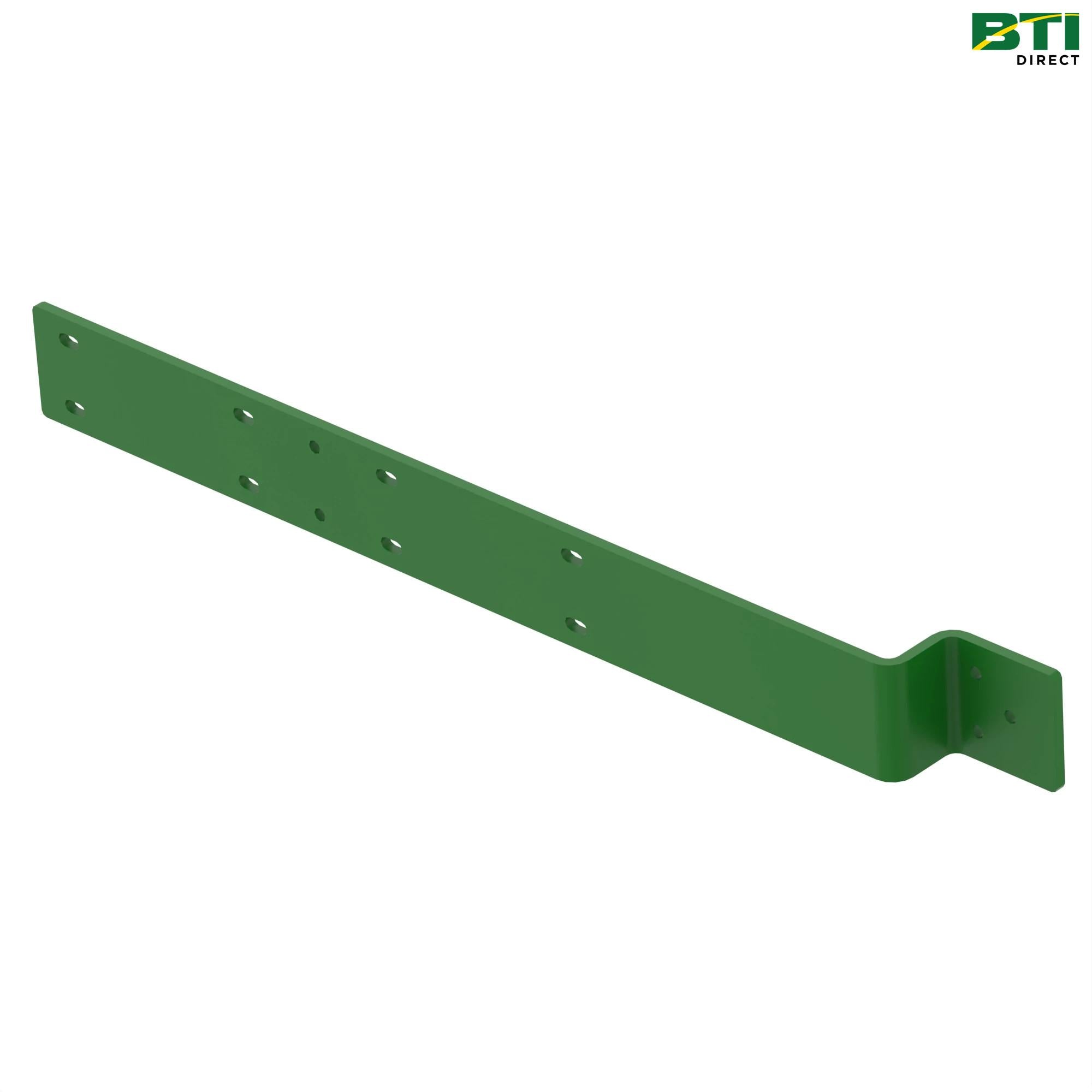 A118834: Bracket