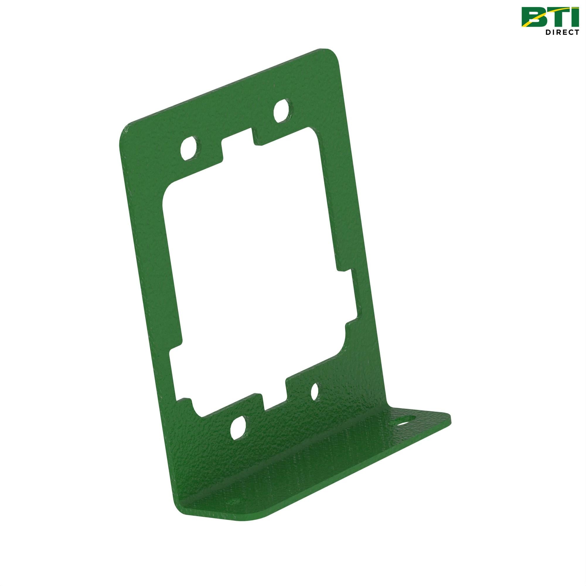 A118935: Bracket