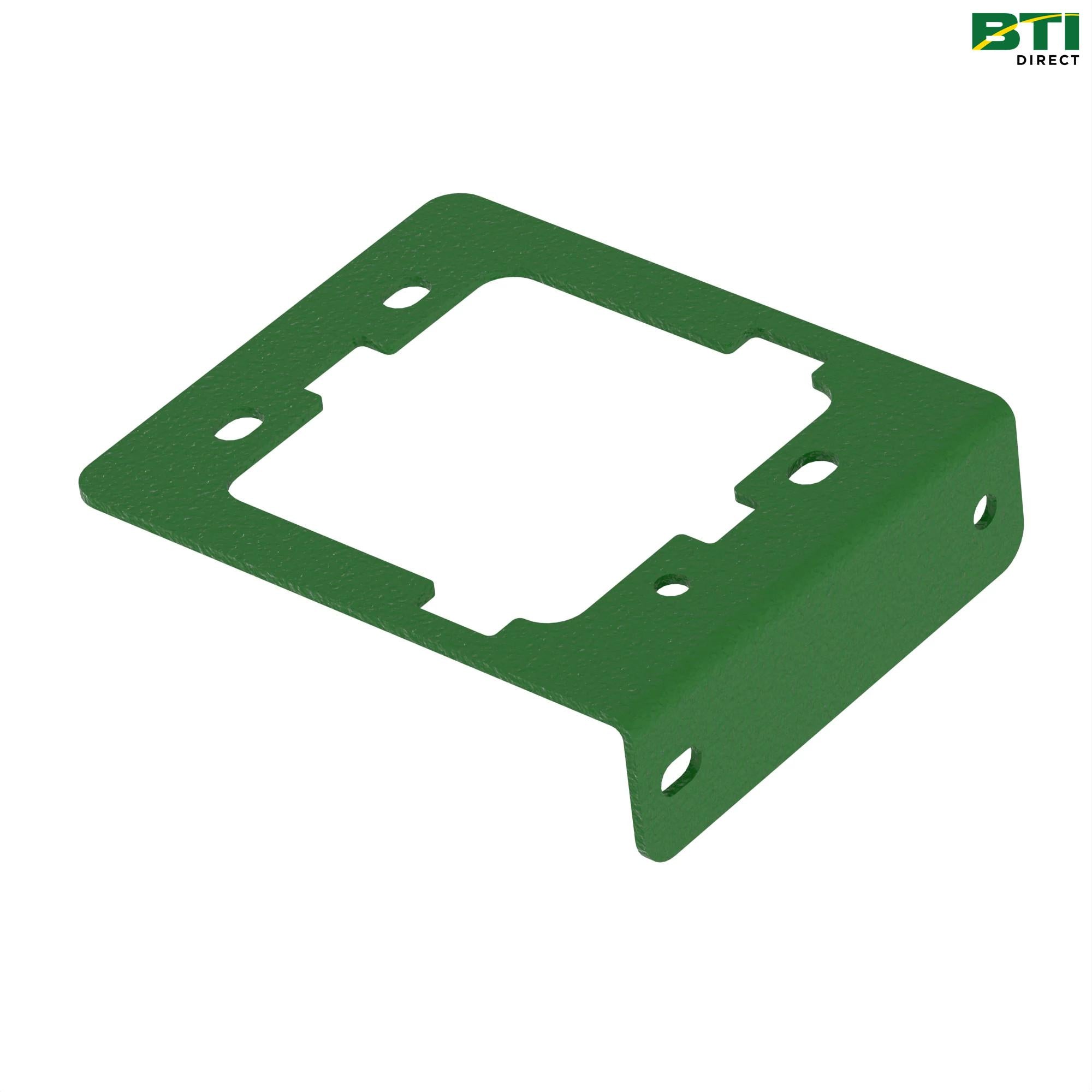 A118935: Bracket