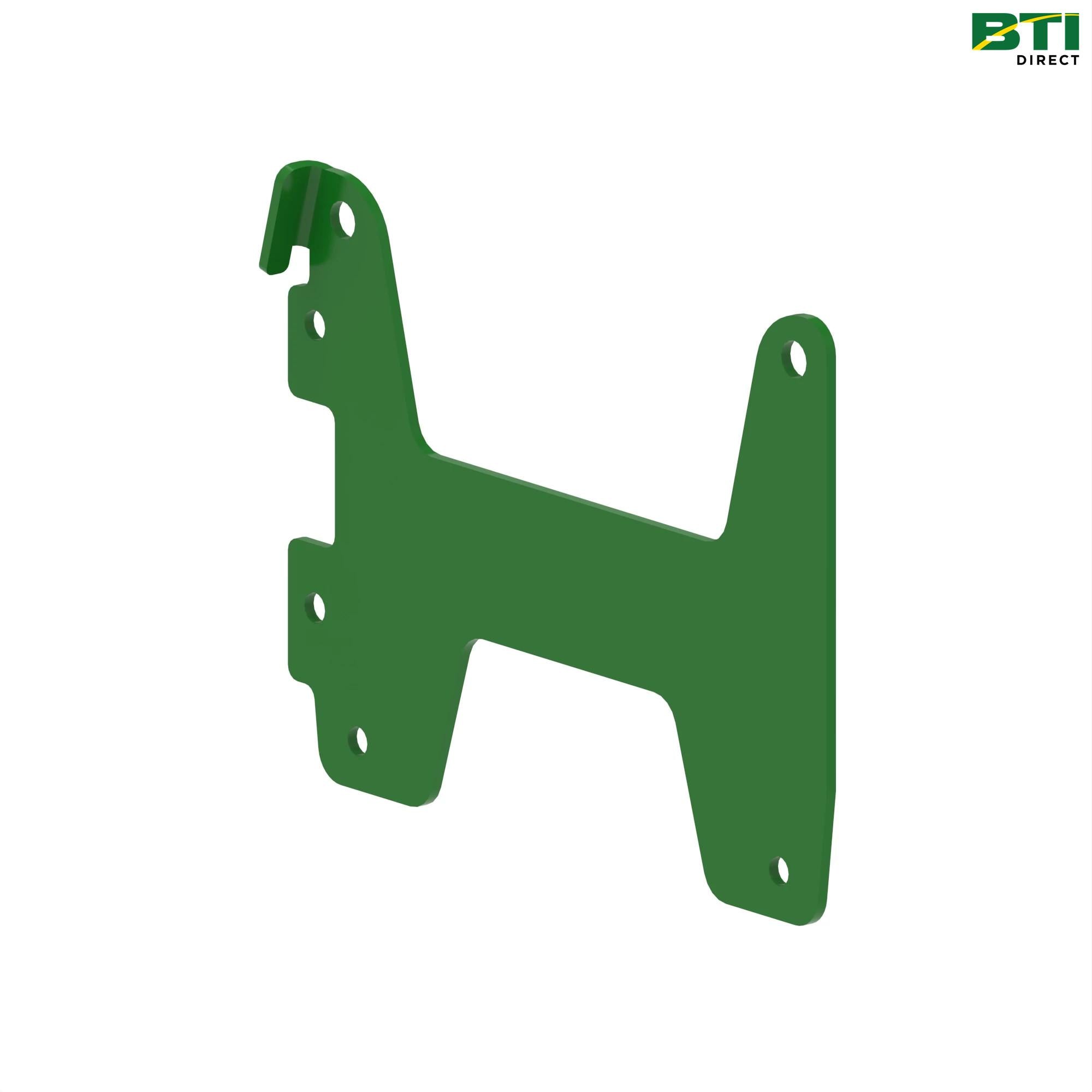 A118943: Side Plate Bracket