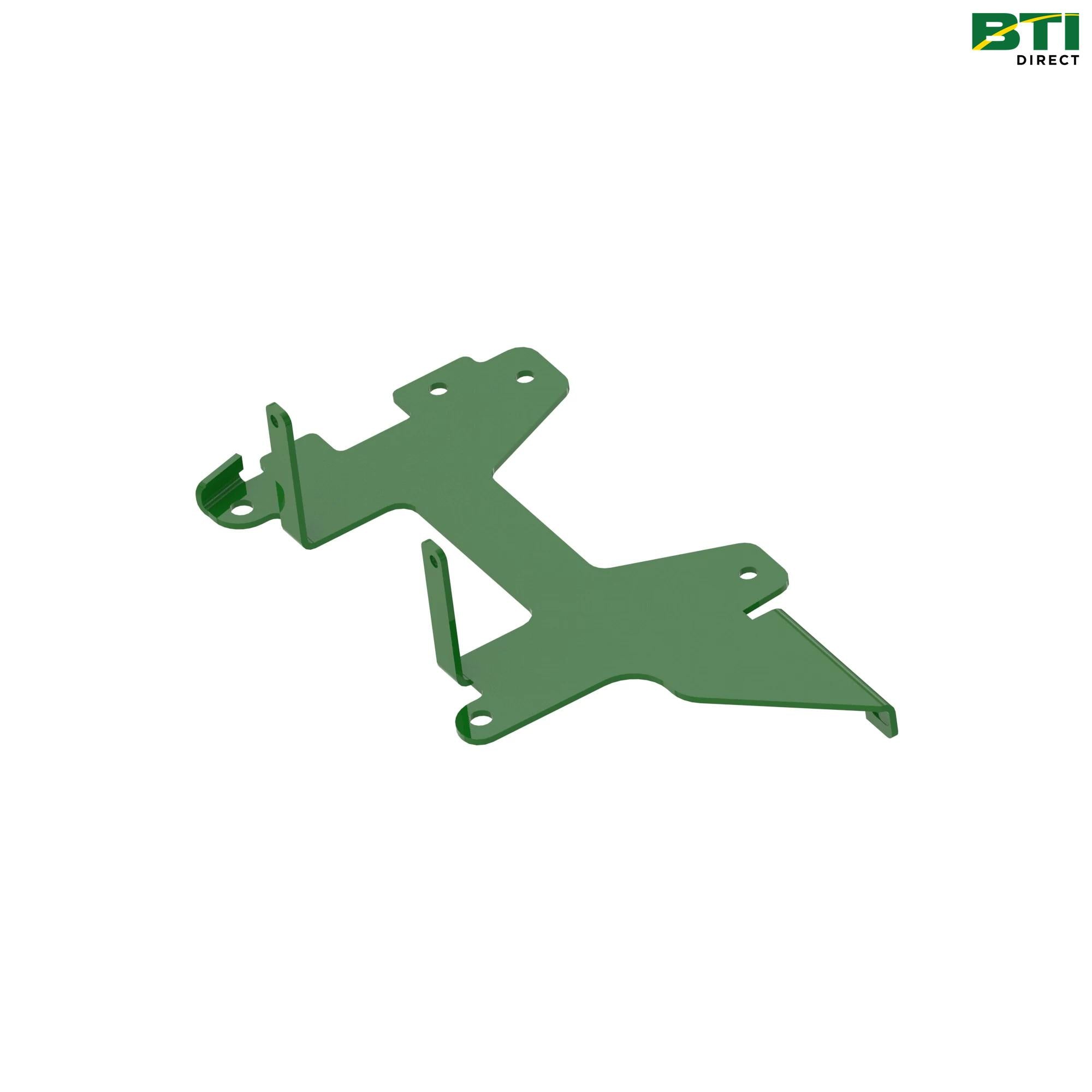 A118944: Side Plate Bracket
